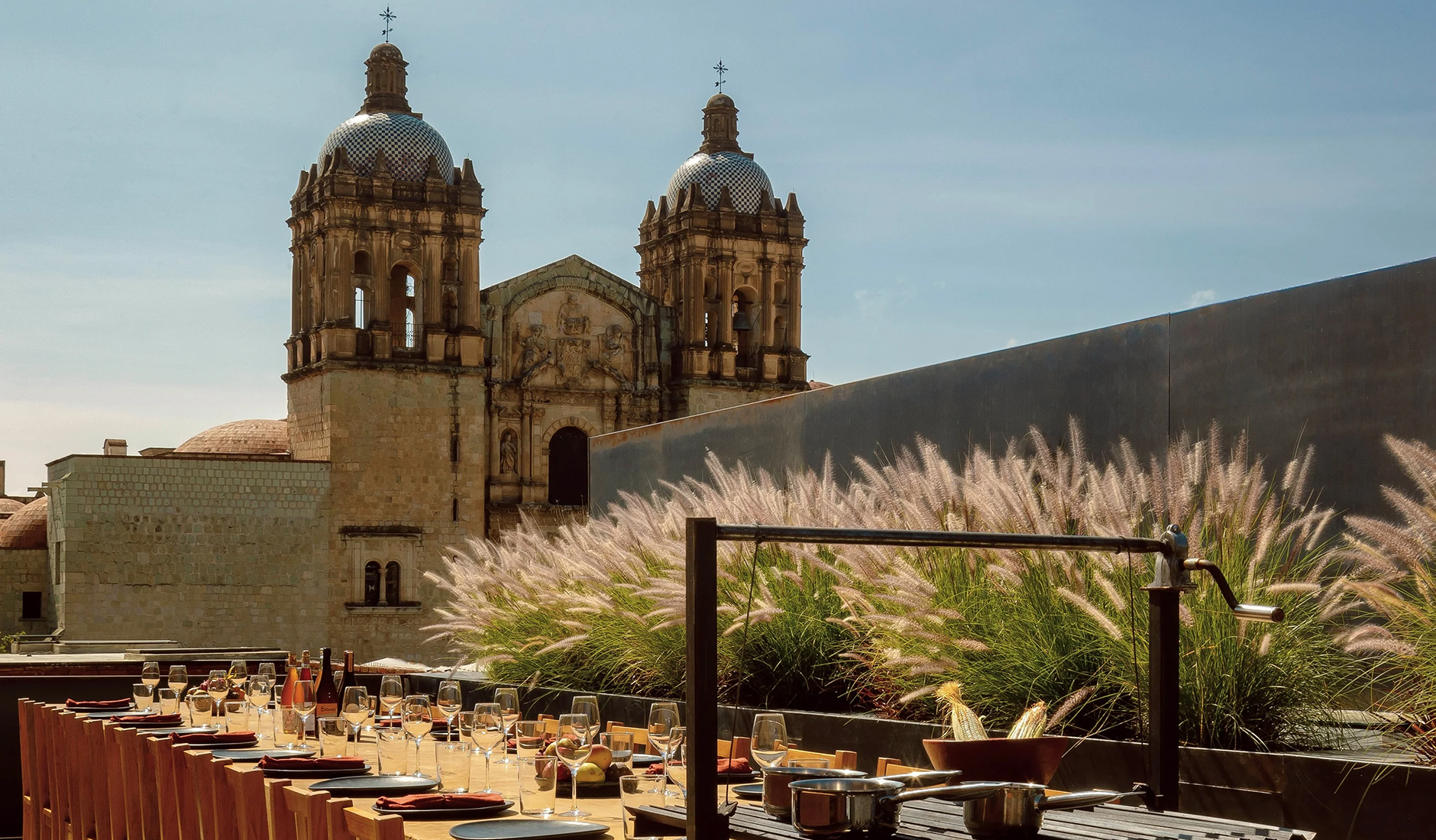 Otro Oaxaca, Oaxaca, Mexico • The Top 100 New Luxury Hotels Opening Across the World in 2023
