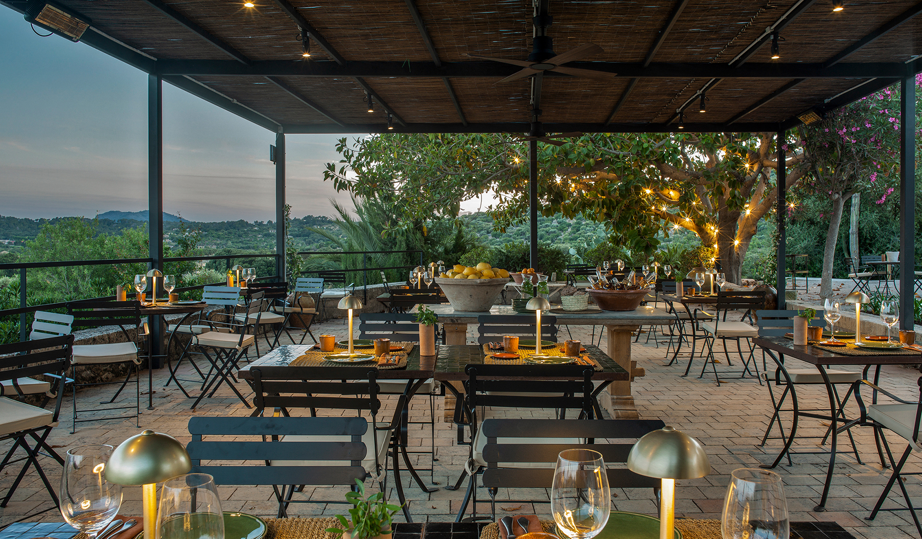 The Lodge Mallorca, Spain • The Top 100 New Luxury Hotels Opening Across the World in 2023