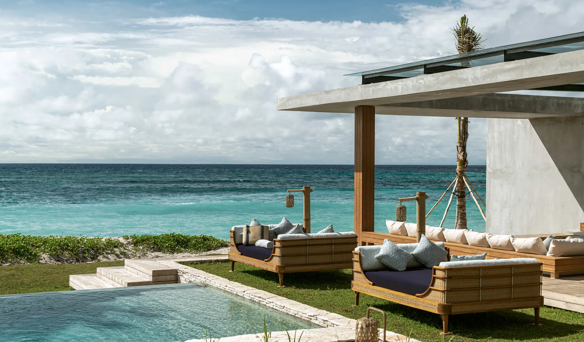 Cap Karoso, Sumba, Indonesia • The Top 100 New Luxury Hotels Opening Across the World in 2023