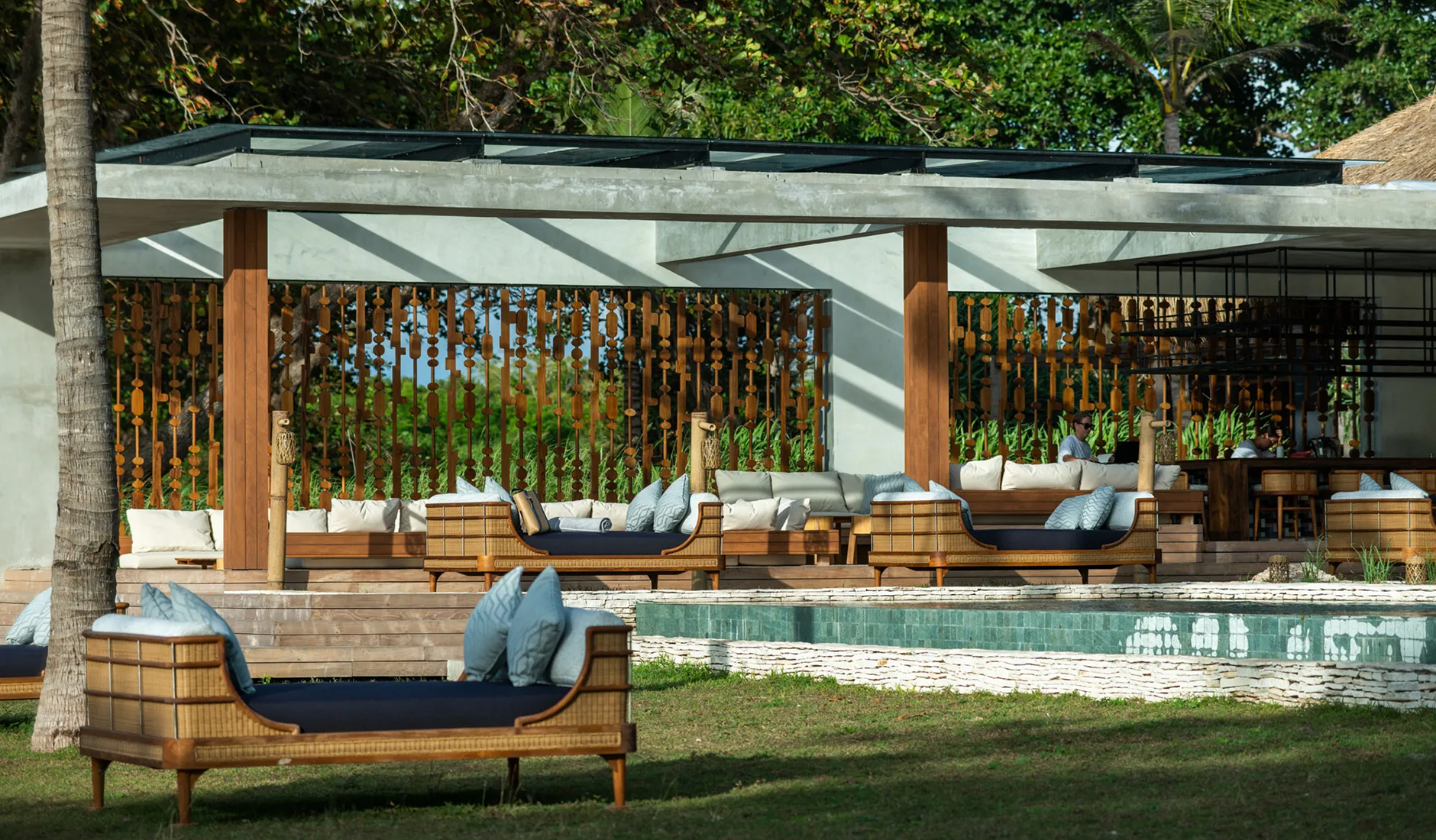 Cap Karoso, Sumba, Indonesia • The Top 100 New Luxury Hotels Opening Across the World in 2023