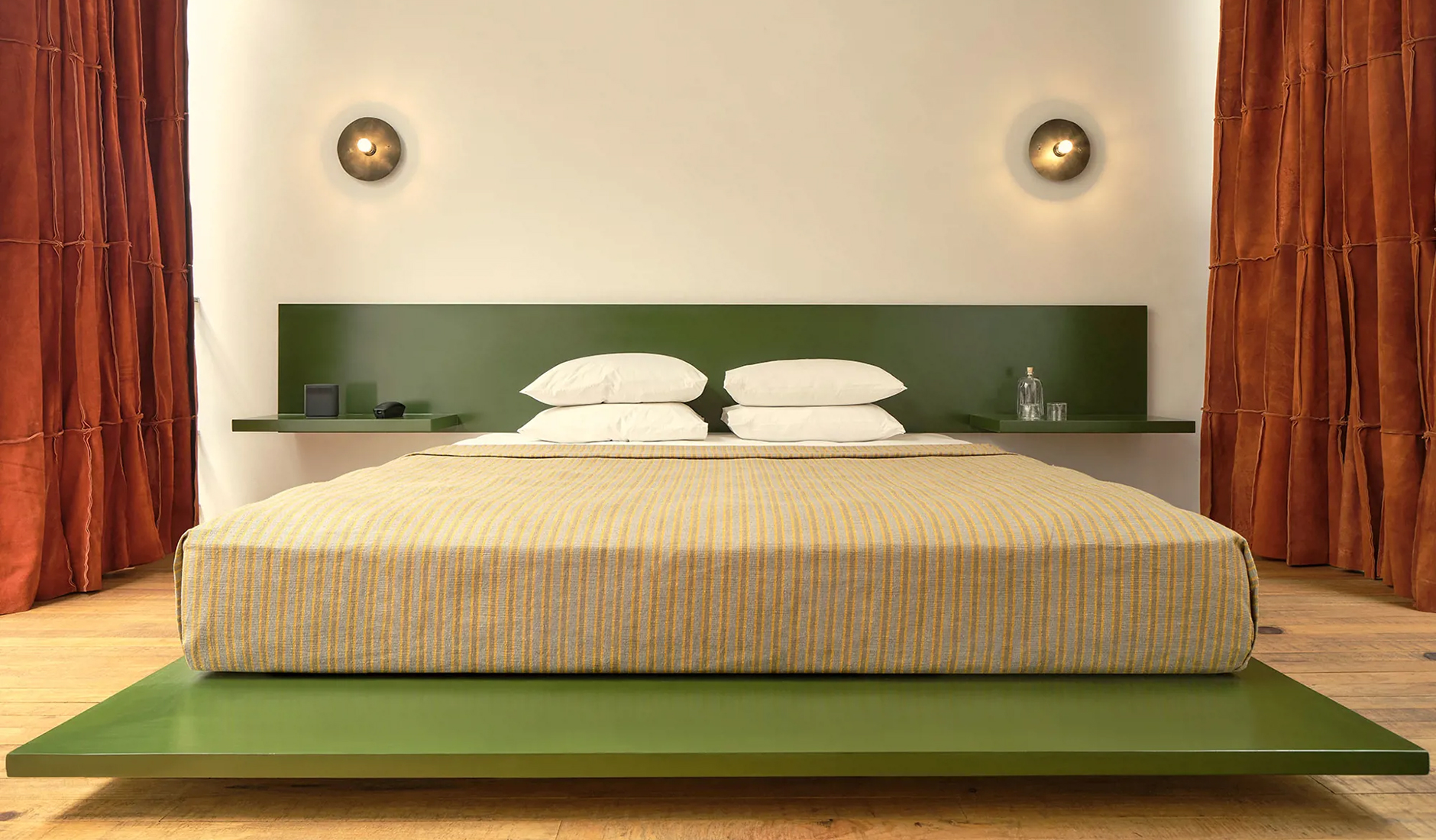 Otro Oaxaca, Oaxaca, Mexico • The Top 100 New Luxury Hotels Opening Across the World in 2023