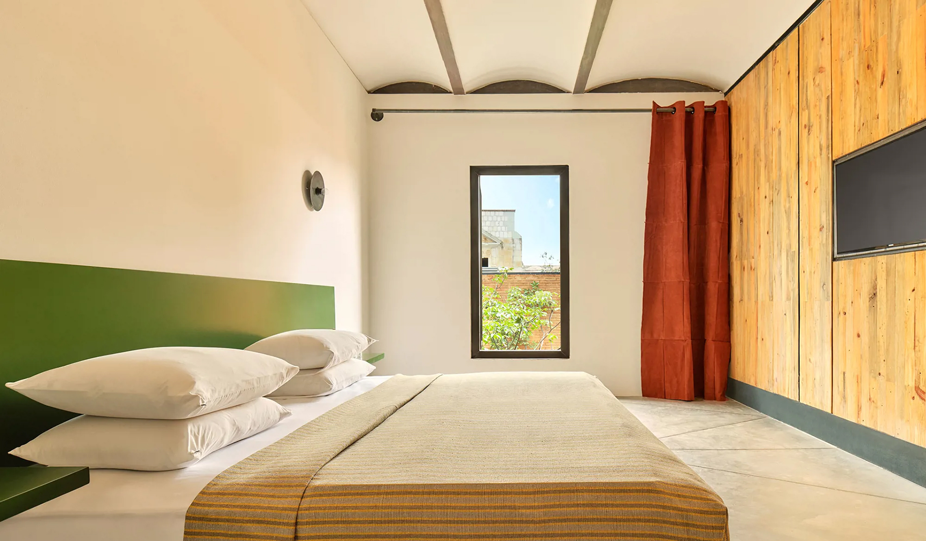 Otro Oaxaca, Oaxaca, Mexico • The Top 100 New Luxury Hotels Opening Across the World in 2023