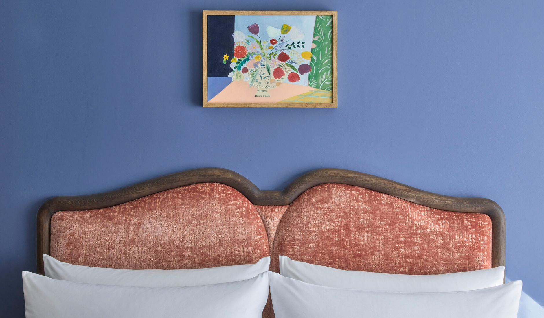 Broadwick Soho, London, UK • The Top 100 New Luxury Hotels Opening Across the World in 2023