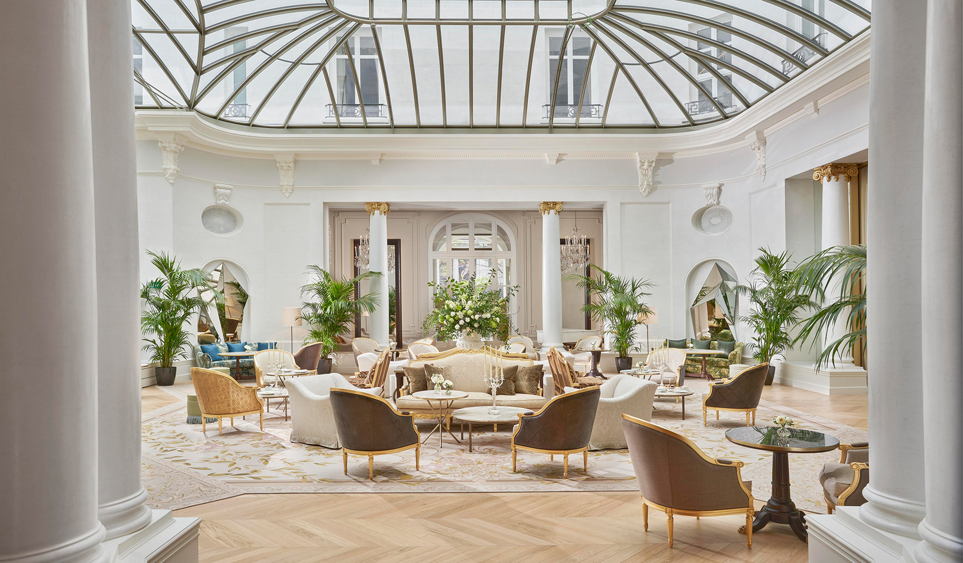 20 Best Hotels in Madrid: Top Luxe Retreats for Unforgettable Stay