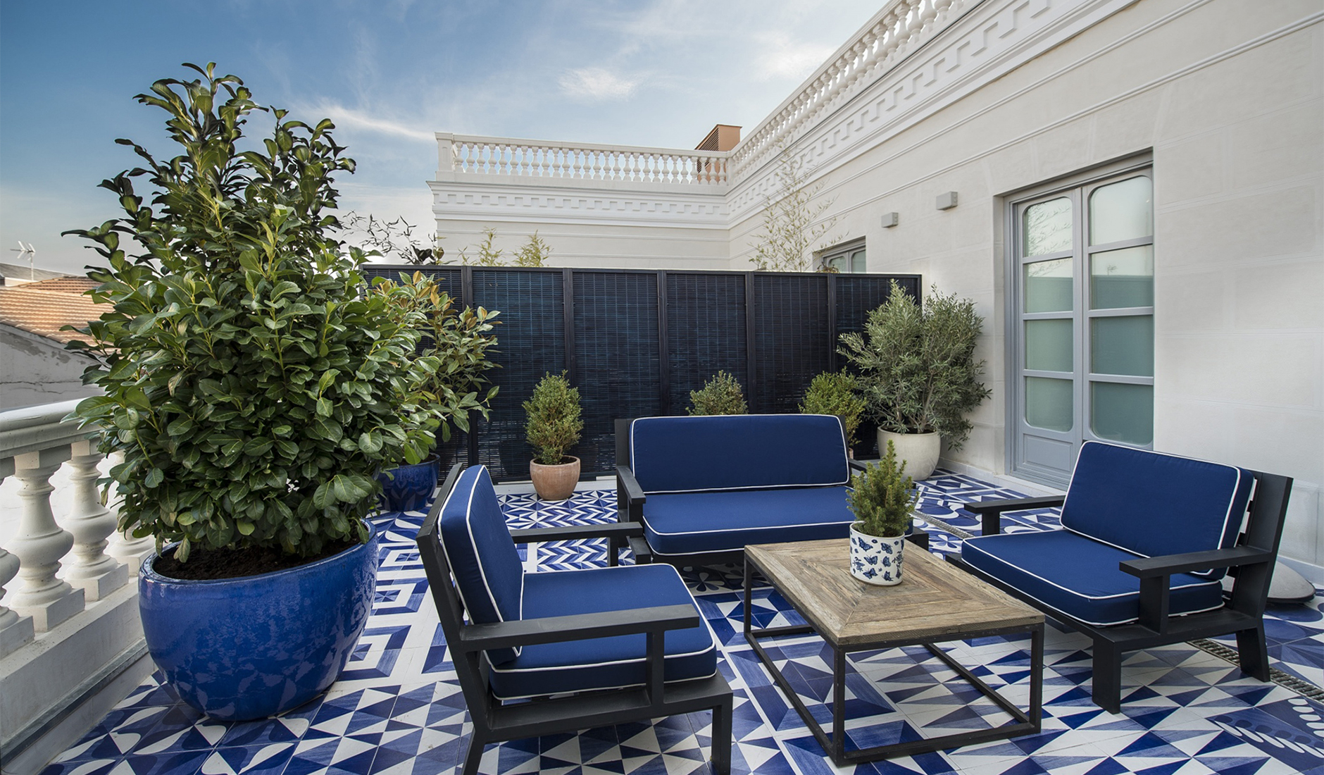 Only YOU Boutique Hotel • The Best Hotels in Madrid, Spain
