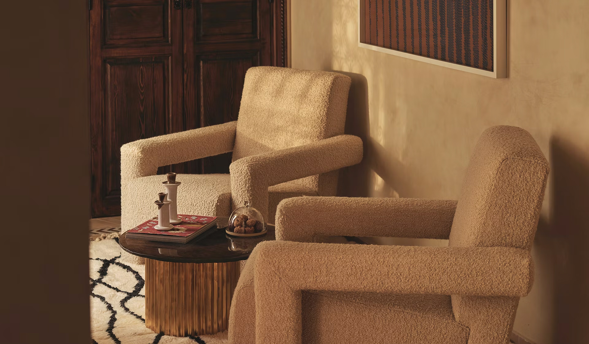 IZZA, Marrakech, Morocco • The Top 100 New Luxury Hotels Opening Across the World in 2023