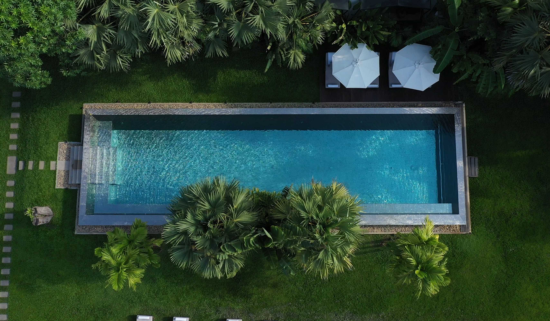 Jaya House River Park • Best Luxury and Boutique Hotels in Siem Reap, Cambodia