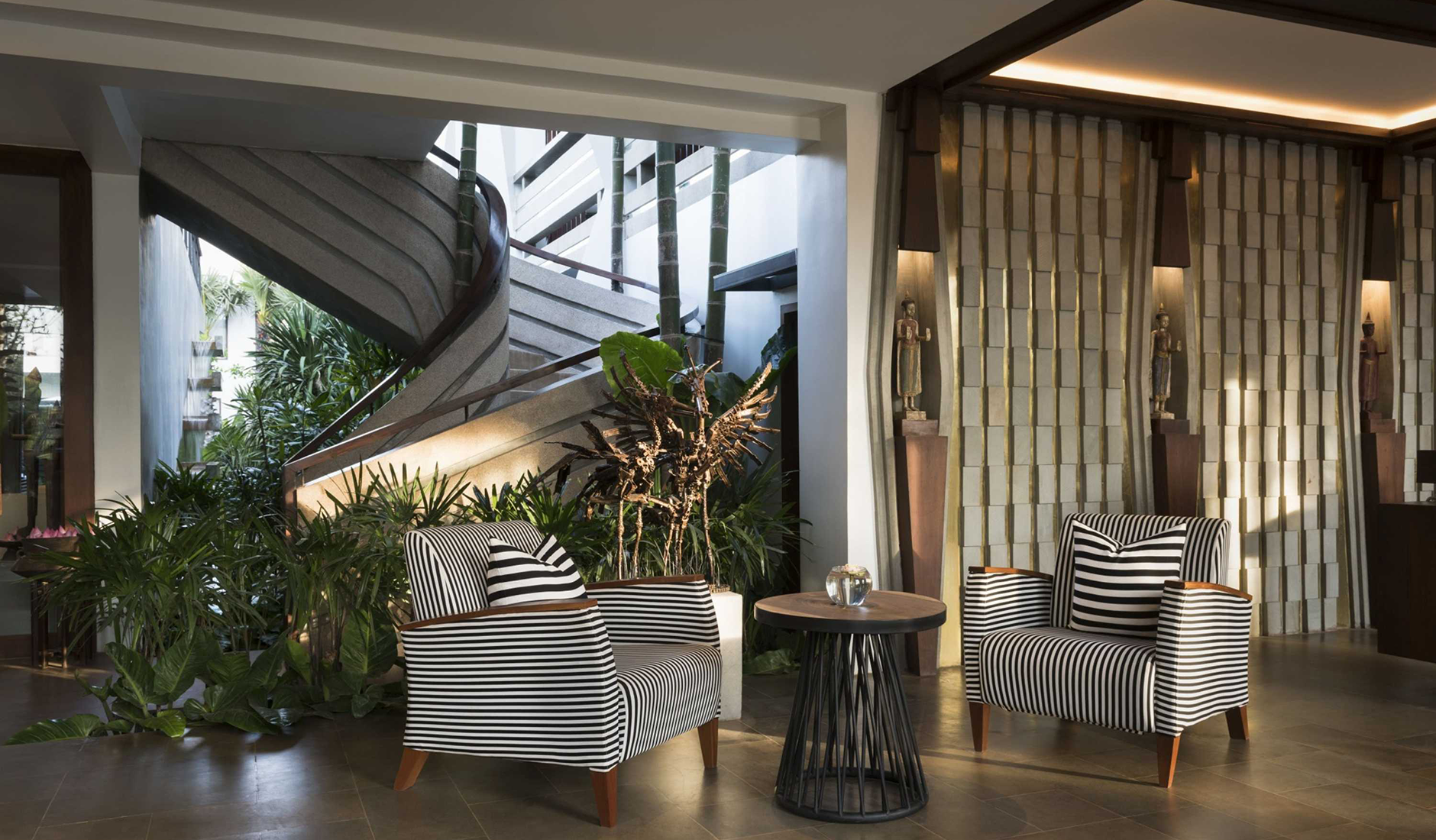 Jaya House River Park • Best Luxury and Boutique Hotels in Siem Reap, Cambodia