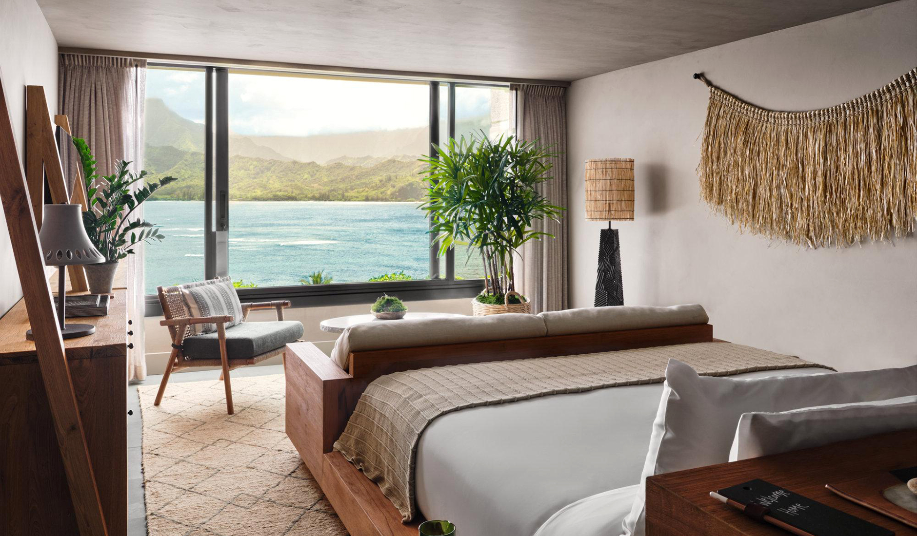 1 Hotel Hanalei Bay Resort, Kauai, Hawaii • The Top 100 New Luxury Hotels Opening Across the World in 2023