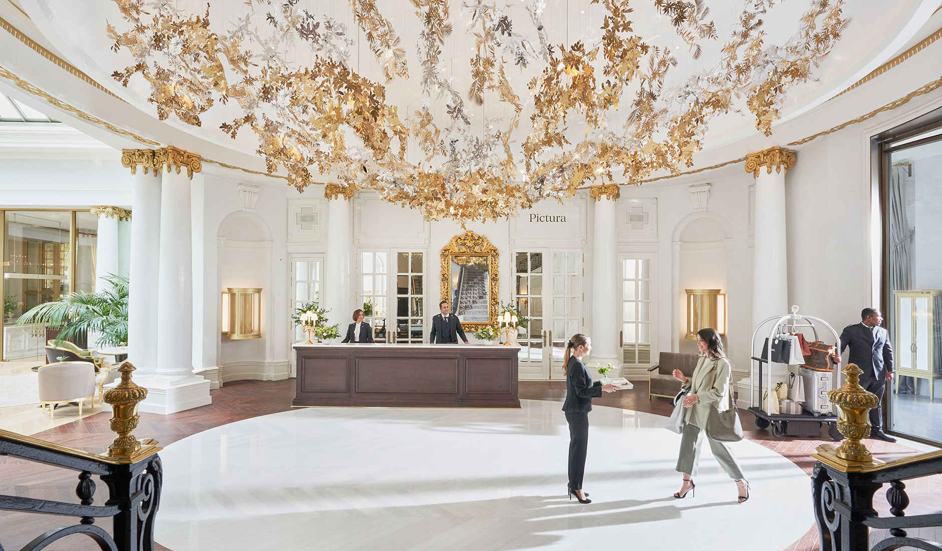 20 Best Hotels in Madrid: Top Luxe Retreats for Unforgettable Stay