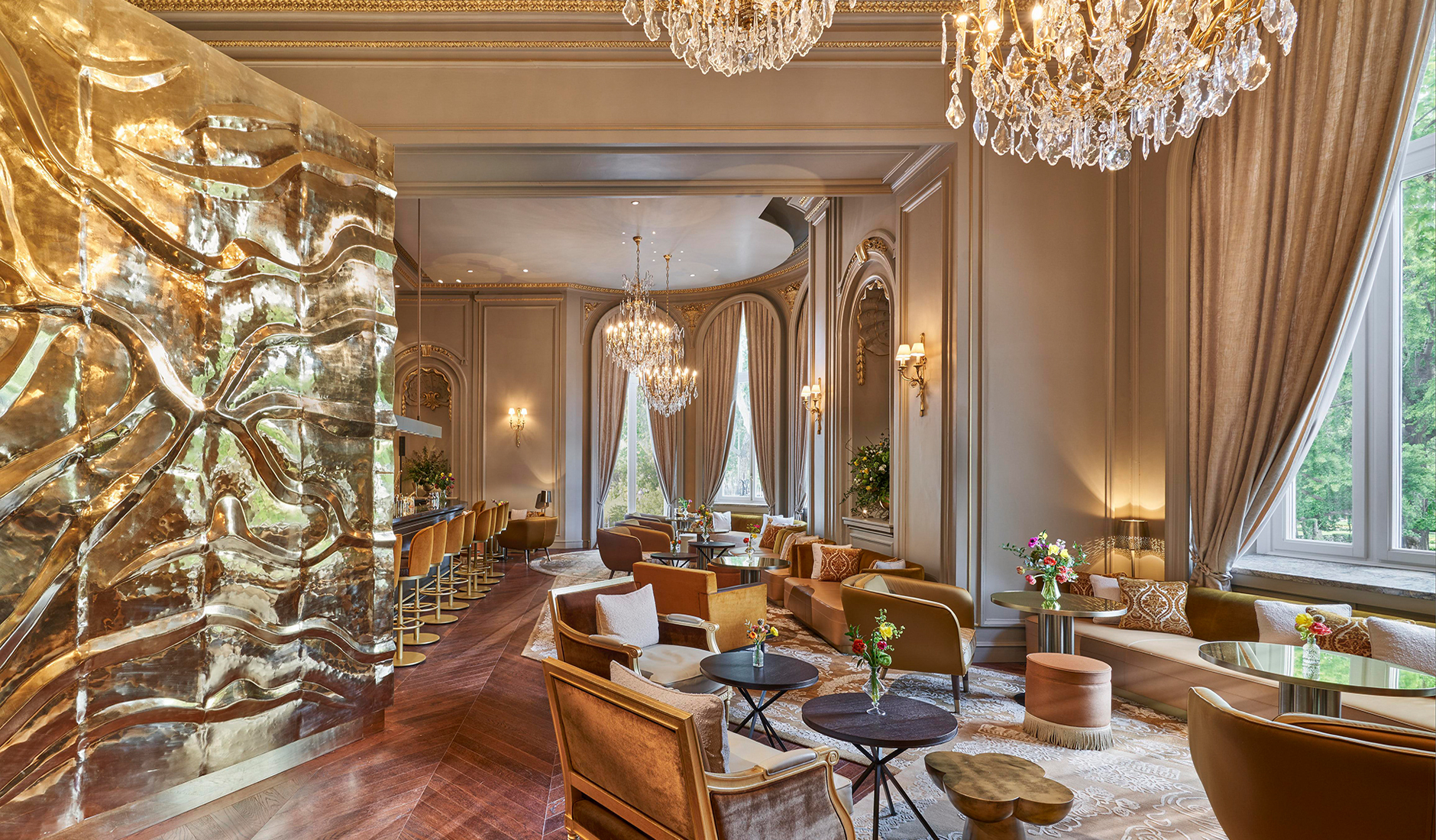 20 Best Hotels in Madrid: Top Luxe Retreats for Unforgettable Stay