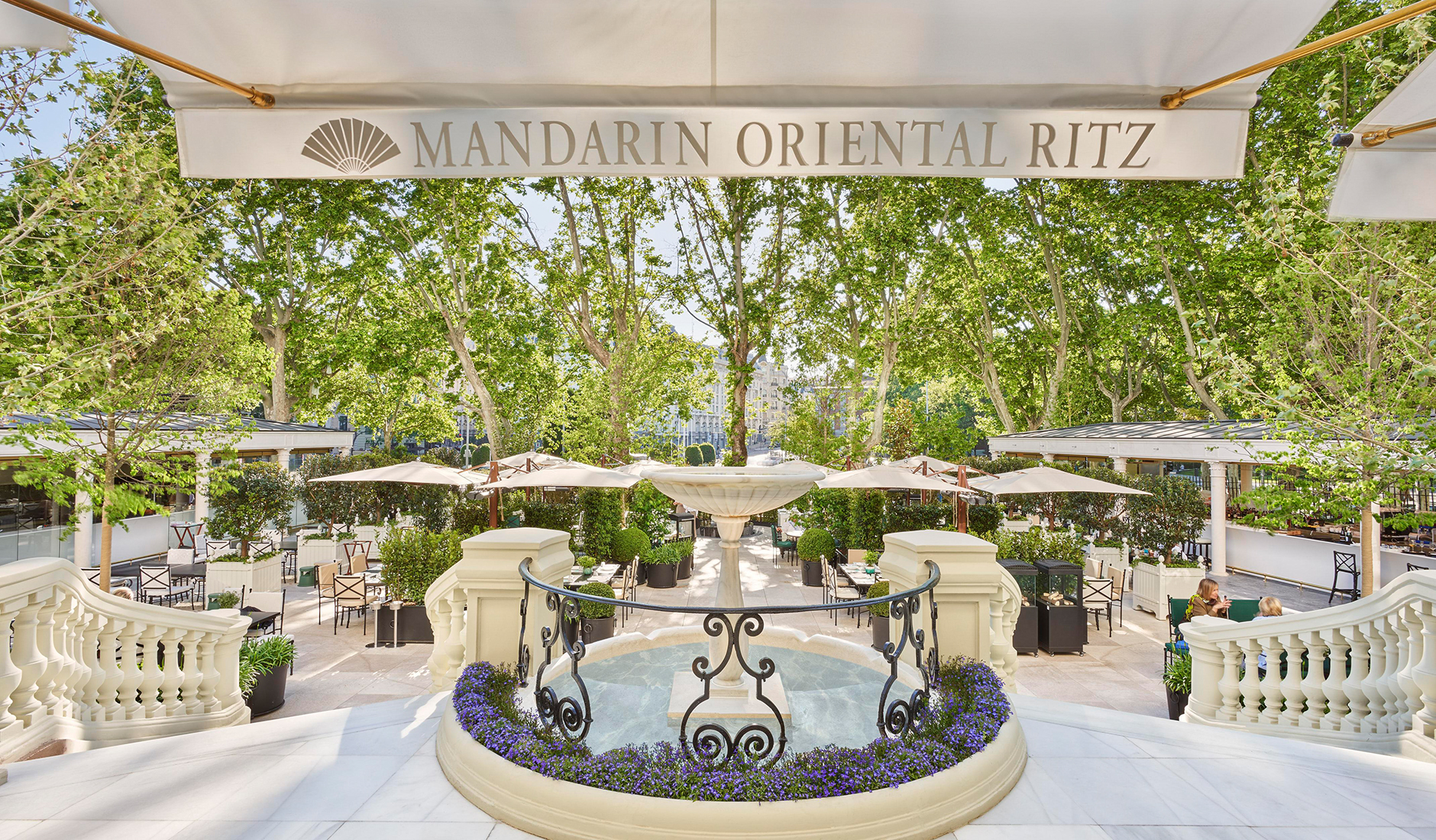 20 Best Hotels in Madrid: Top Luxe Retreats for Unforgettable Stay