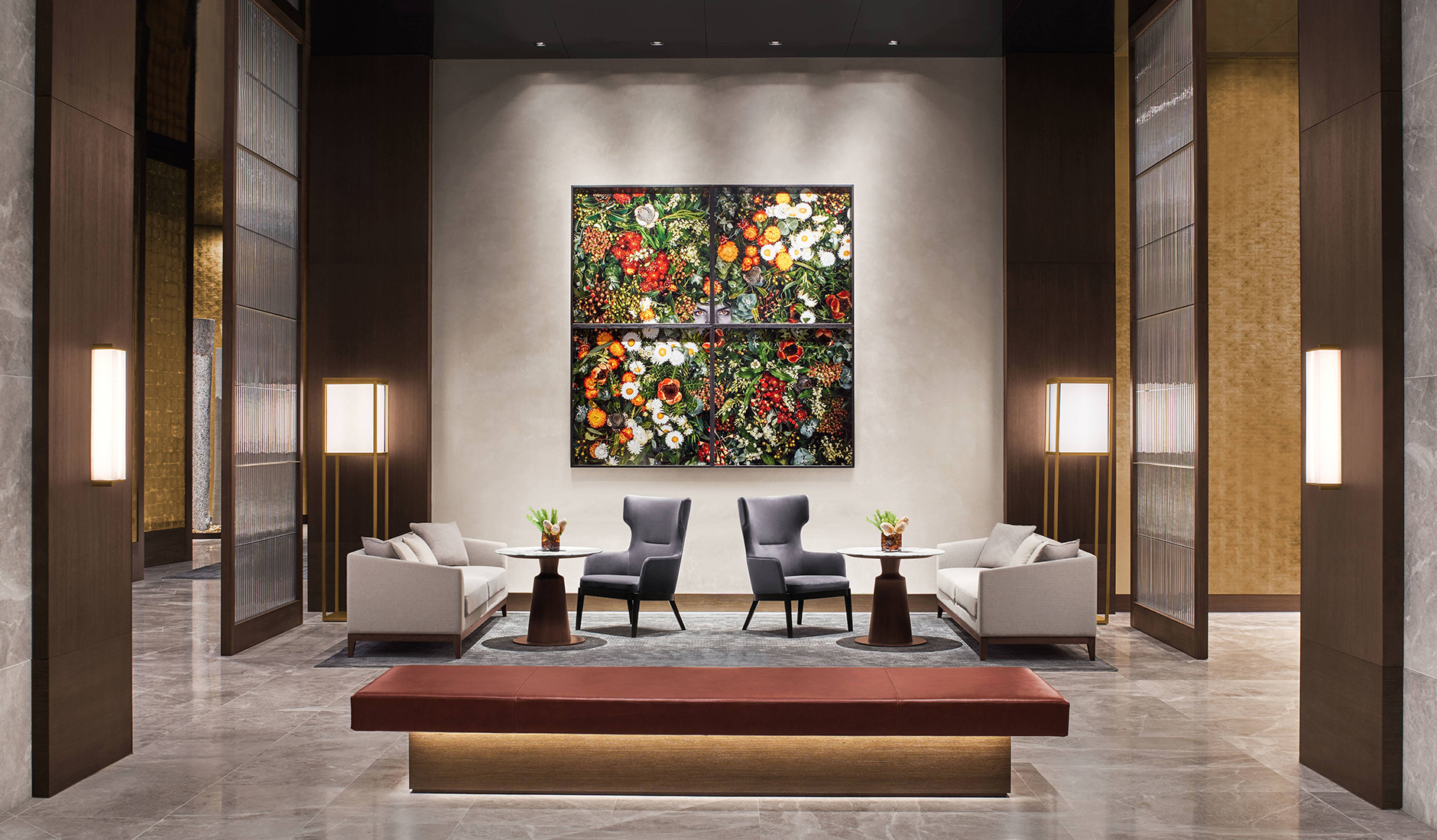 The Ritz-Carlton, Melbourne, Australia • The Top 100 New Luxury Hotels Opening Across the World in 2023