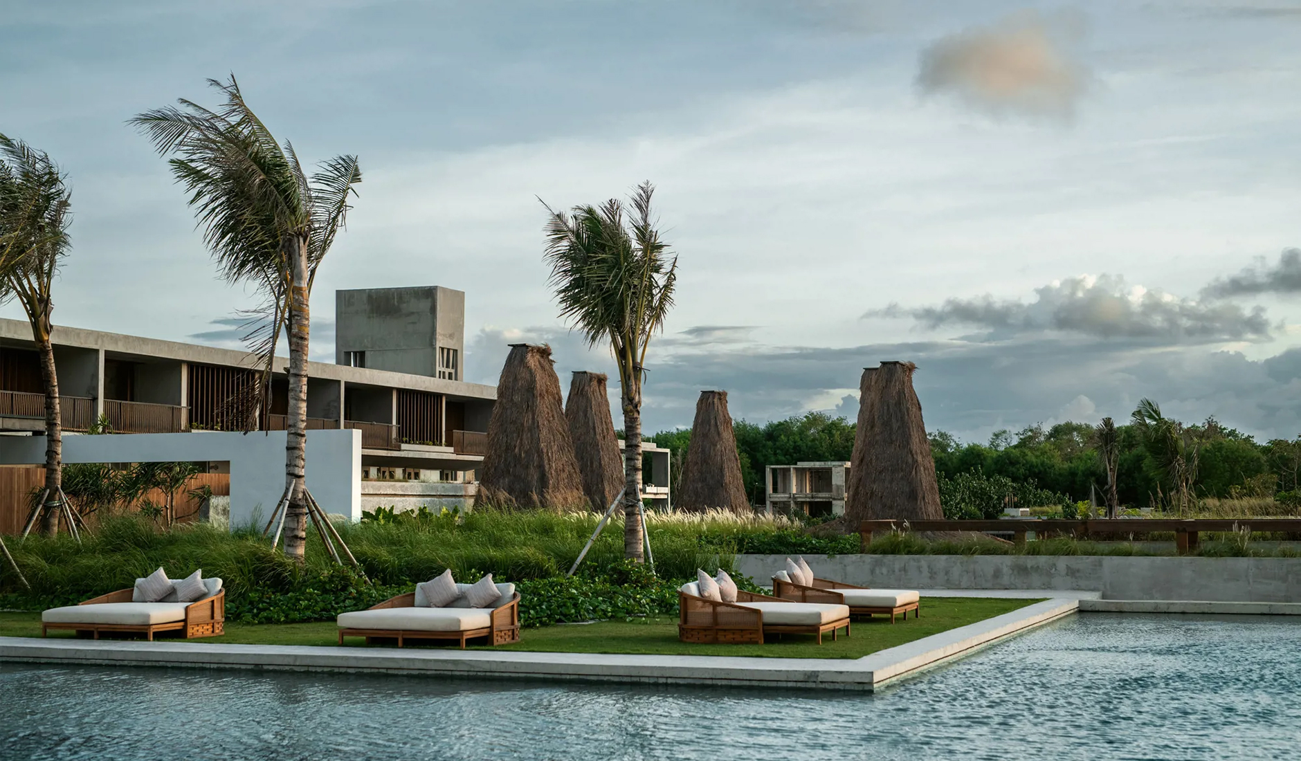 Cap Karoso, Sumba, Indonesia • The Top 100 New Luxury Hotels Opening Across the World in 2023