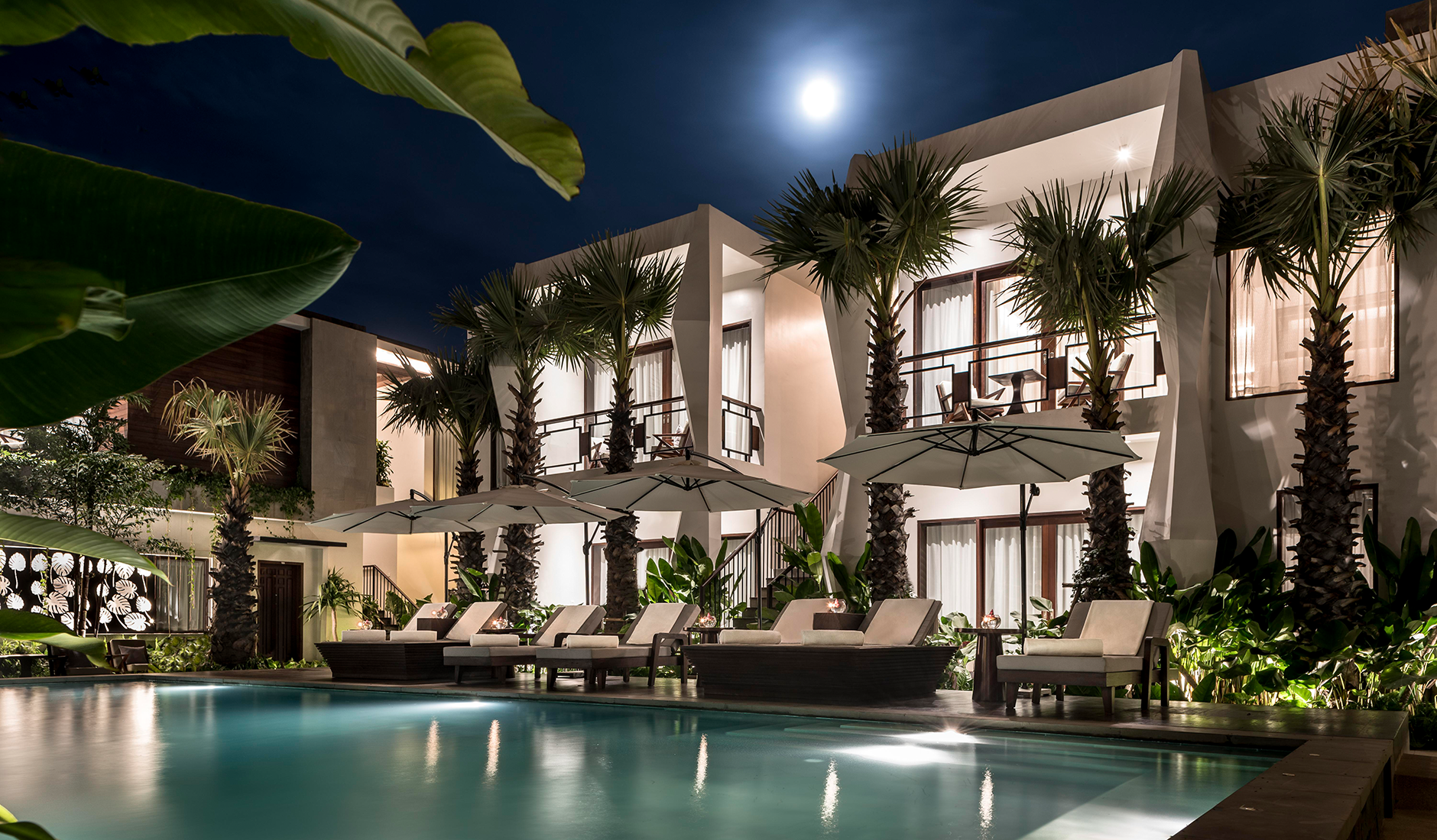 Jaya House River Park • Best Luxury and Boutique Hotels in Siem Reap, Cambodia