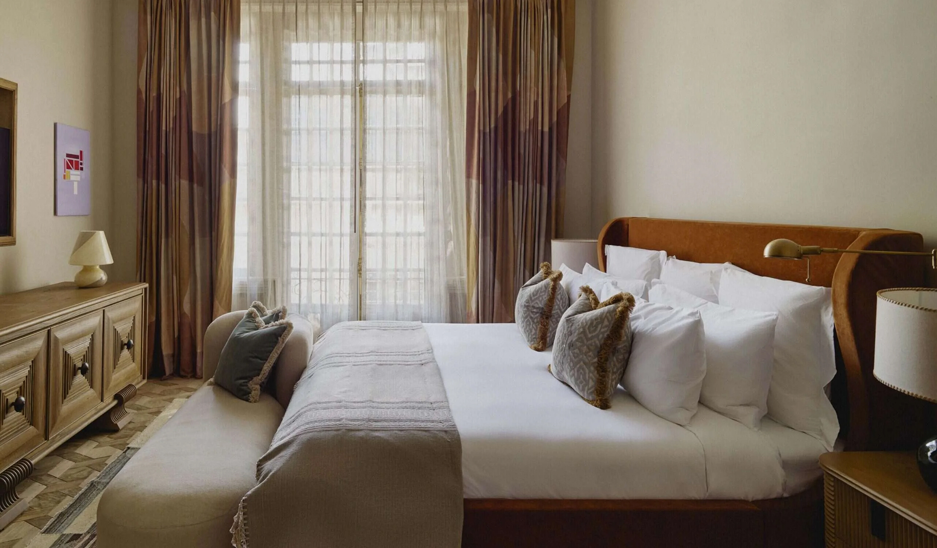 Soho House Mexico City, Mexico • The Top 100 New Luxury Hotels Opening Across the World in 2023