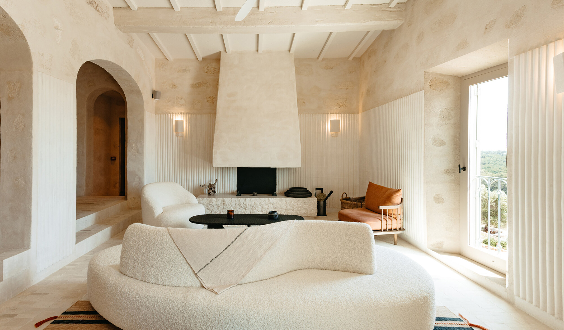 Son Blanc Farmhouse Menorca, Balearic Islands, Spain • The Top 100 New Luxury Hotels Opening Across the World in 2023