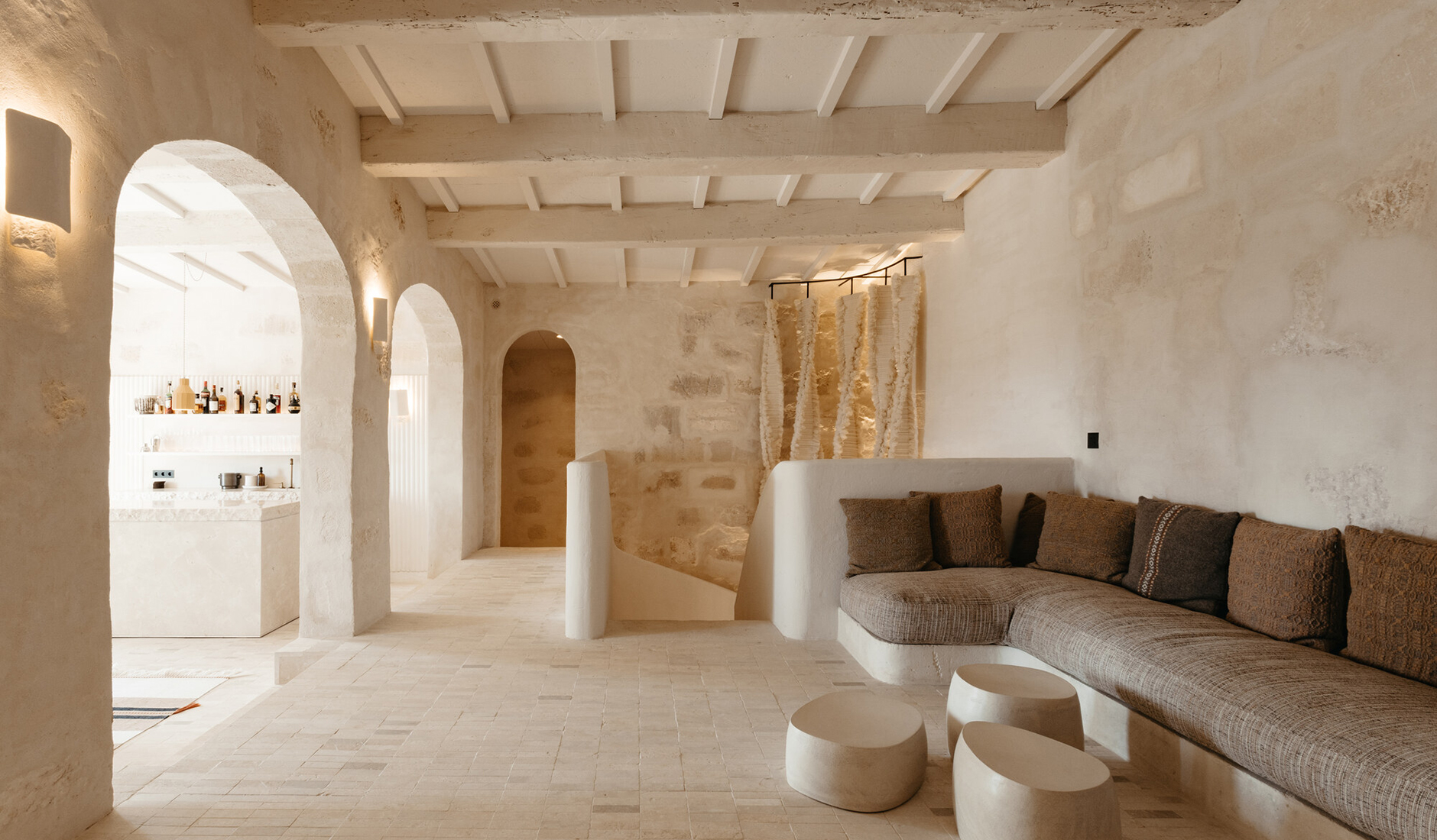 Son Blanc Farmhouse Menorca, Balearic Islands, Spain • The Top 100 New Luxury Hotels Opening Across the World in 2023