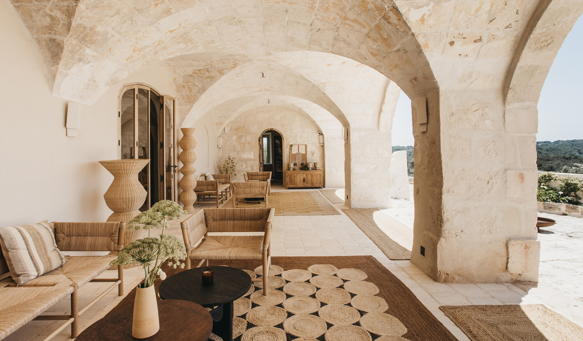 Son Blanc Farmhouse Menorca, Balearic Islands, Spain • The Top 100 New Luxury Hotels Opening Across the World in 2023