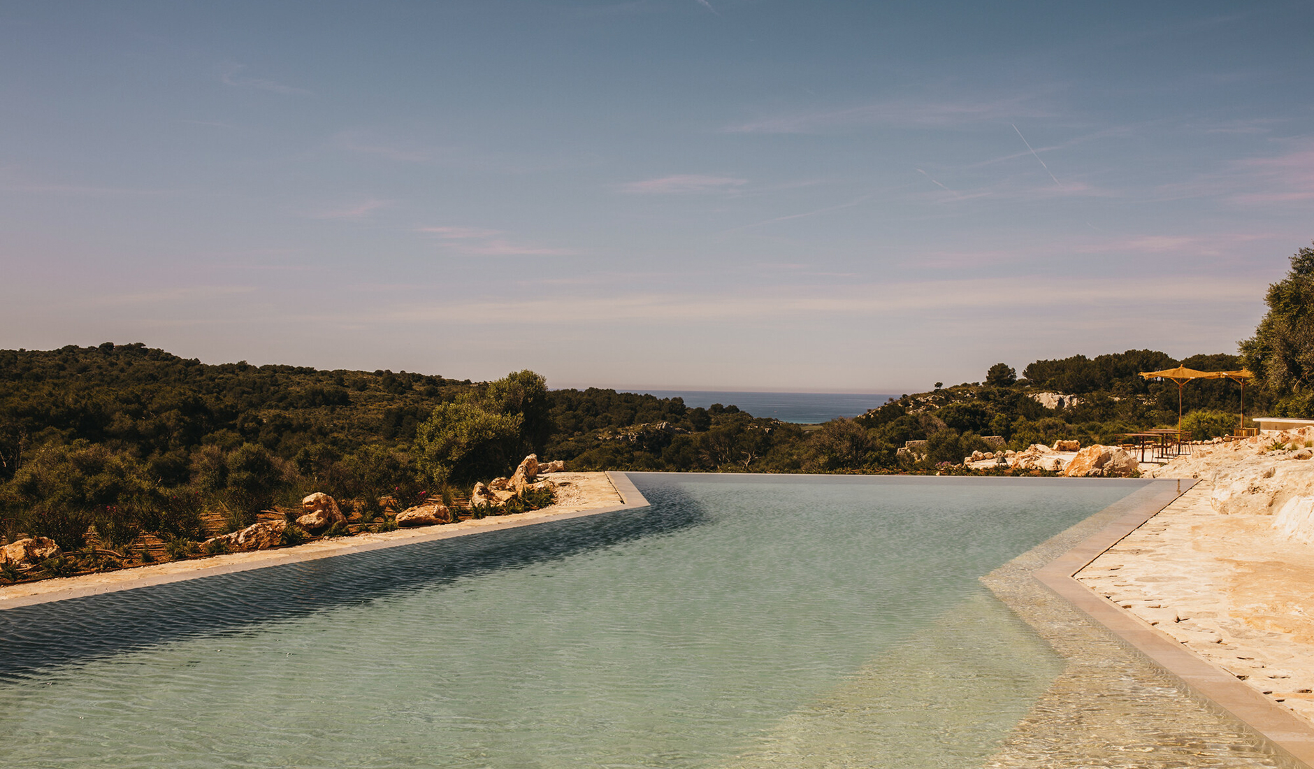 Son Blanc Farmhouse Menorca, Balearic Islands, Spain • The Top 100 New Luxury Hotels Opening Across the World in 2023