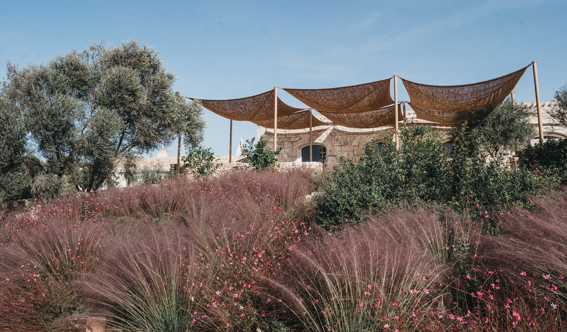 Son Blanc Farmhouse Menorca, Balearic Islands, Spain • The Top 100 New Luxury Hotels Opening Across the World in 2023