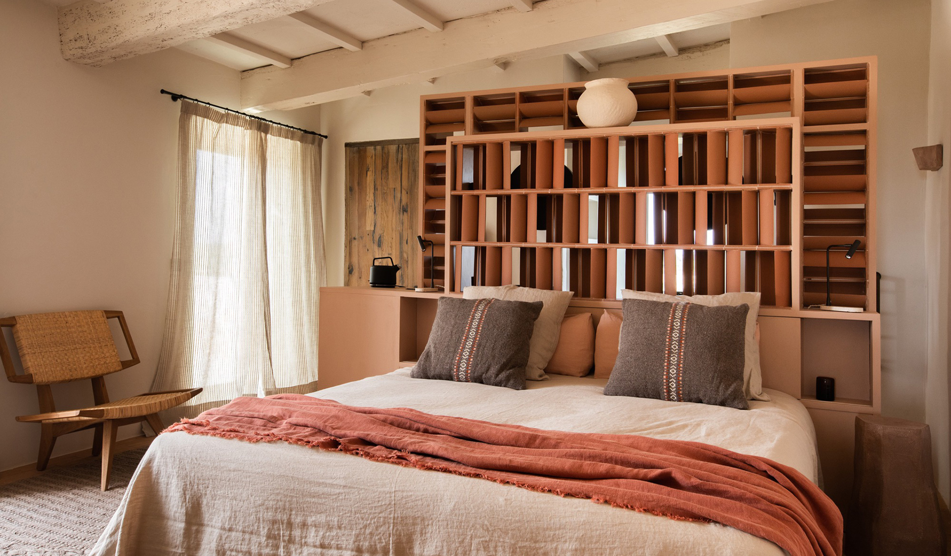 Son Blanc Farmhouse Menorca, Balearic Islands, Spain • The Top 100 New Luxury Hotels Opening Across the World in 2023