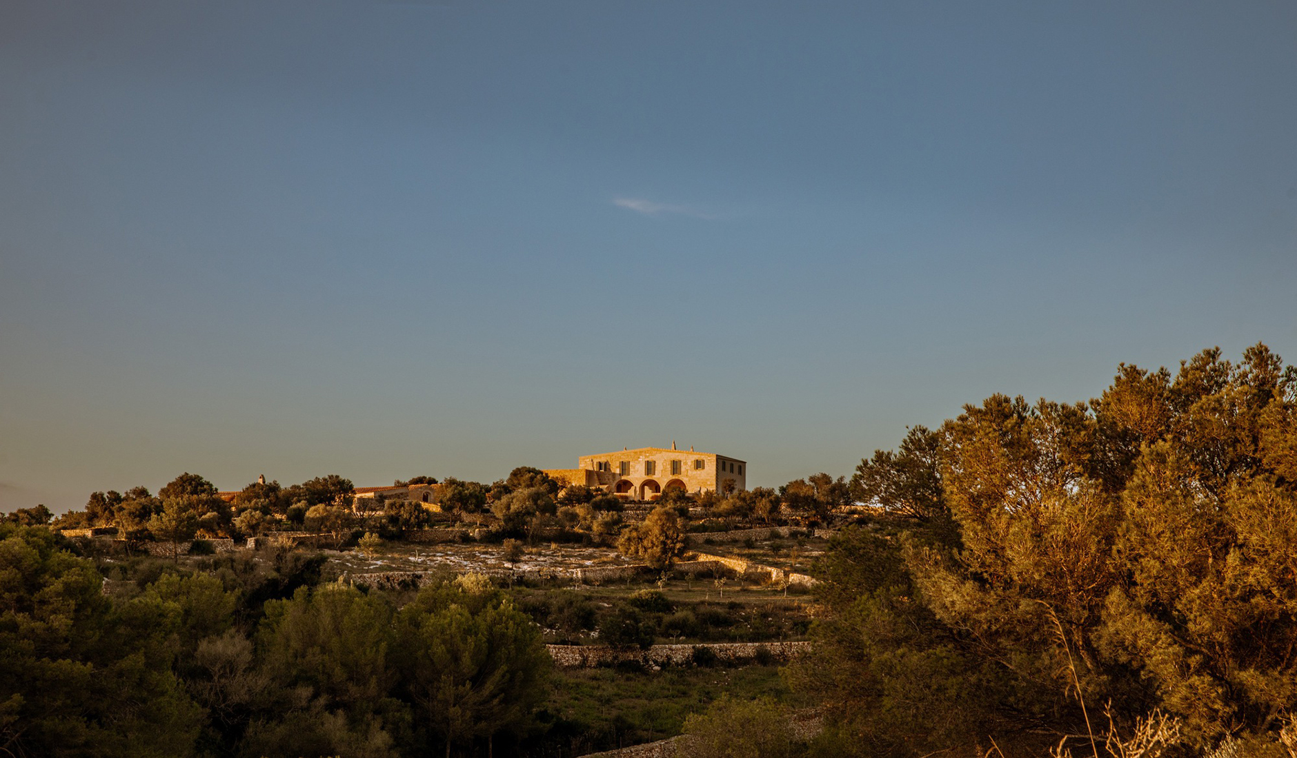 Son Blanc Farmhouse Menorca, Balearic Islands, Spain • The Top 100 New Luxury Hotels Opening Across the World in 2023