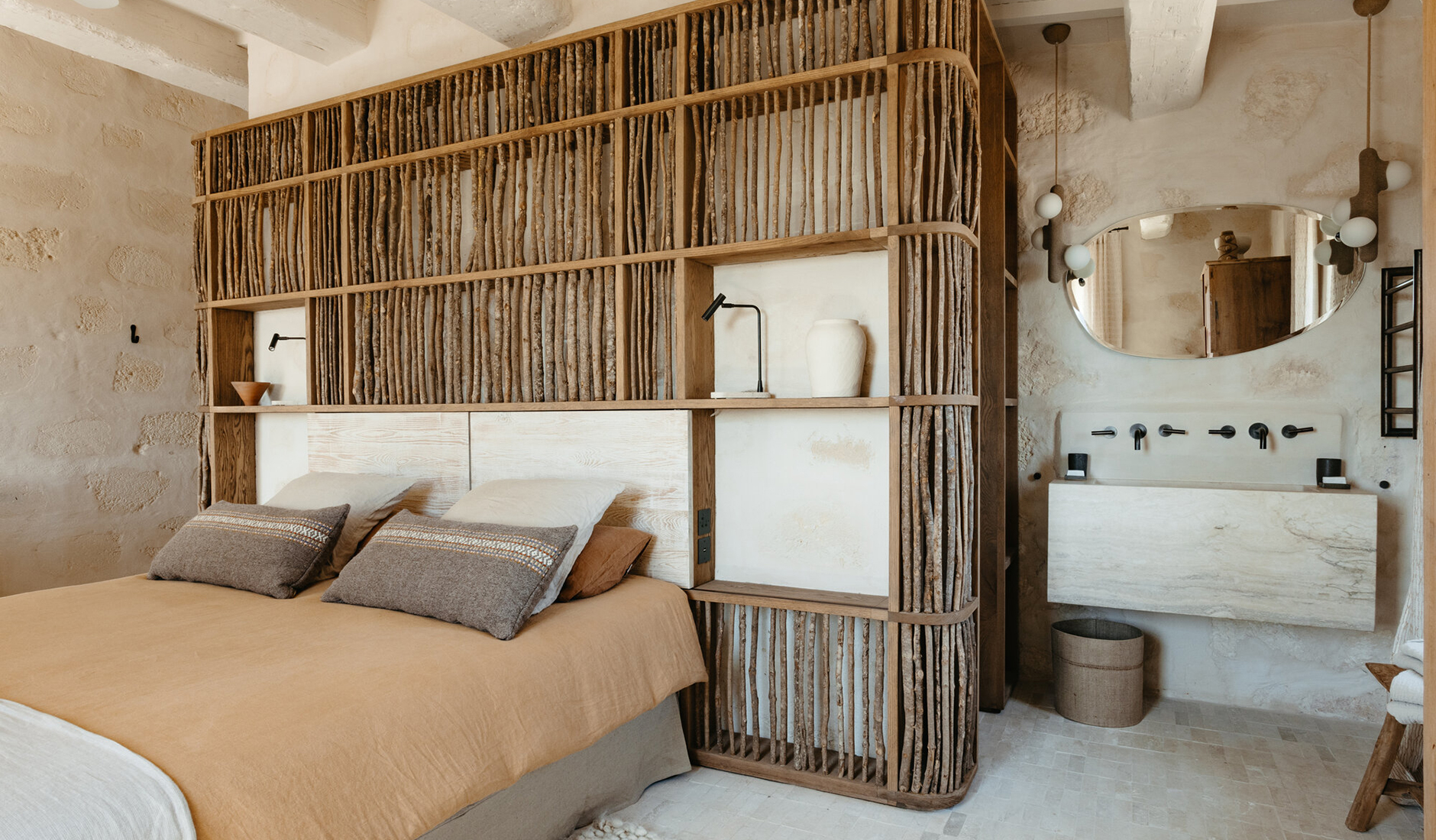 Son Blanc Farmhouse Menorca, Balearic Islands, Spain • The Top 100 New Luxury Hotels Opening Across the World in 2023