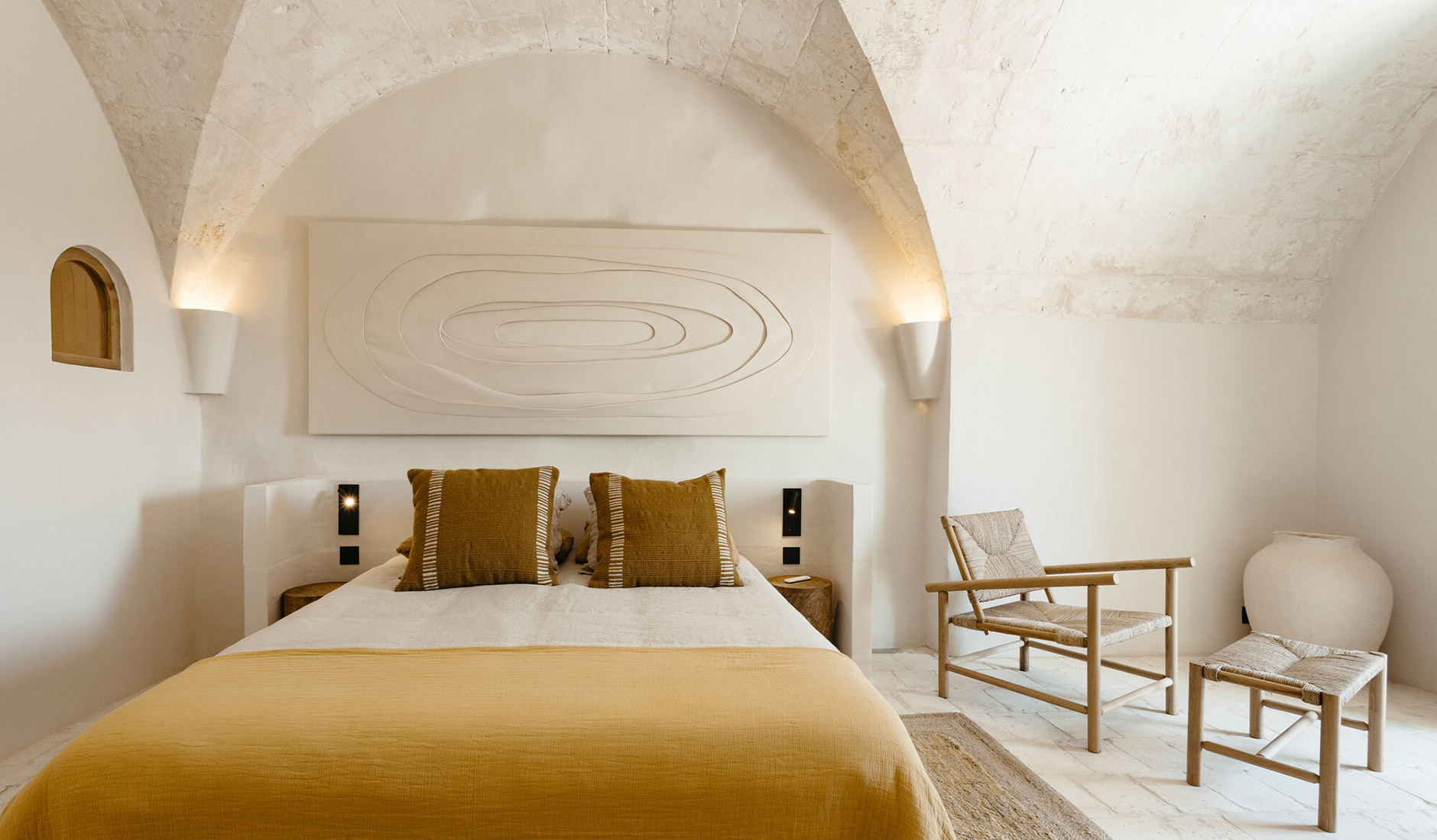 Son Blanc Farmhouse Menorca, Balearic Islands, Spain • The Top 100 New Luxury Hotels Opening Across the World in 2023