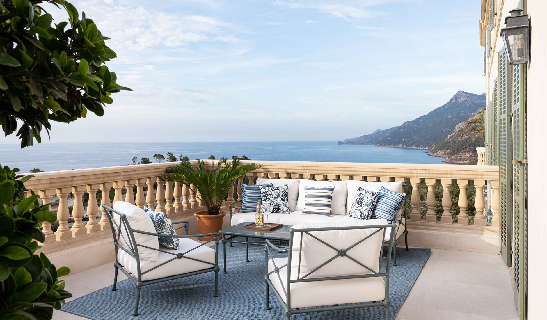 Son Bunyola, Mallorca, Spain • The Top 100 New Luxury Hotels Opening Across the World in 2023