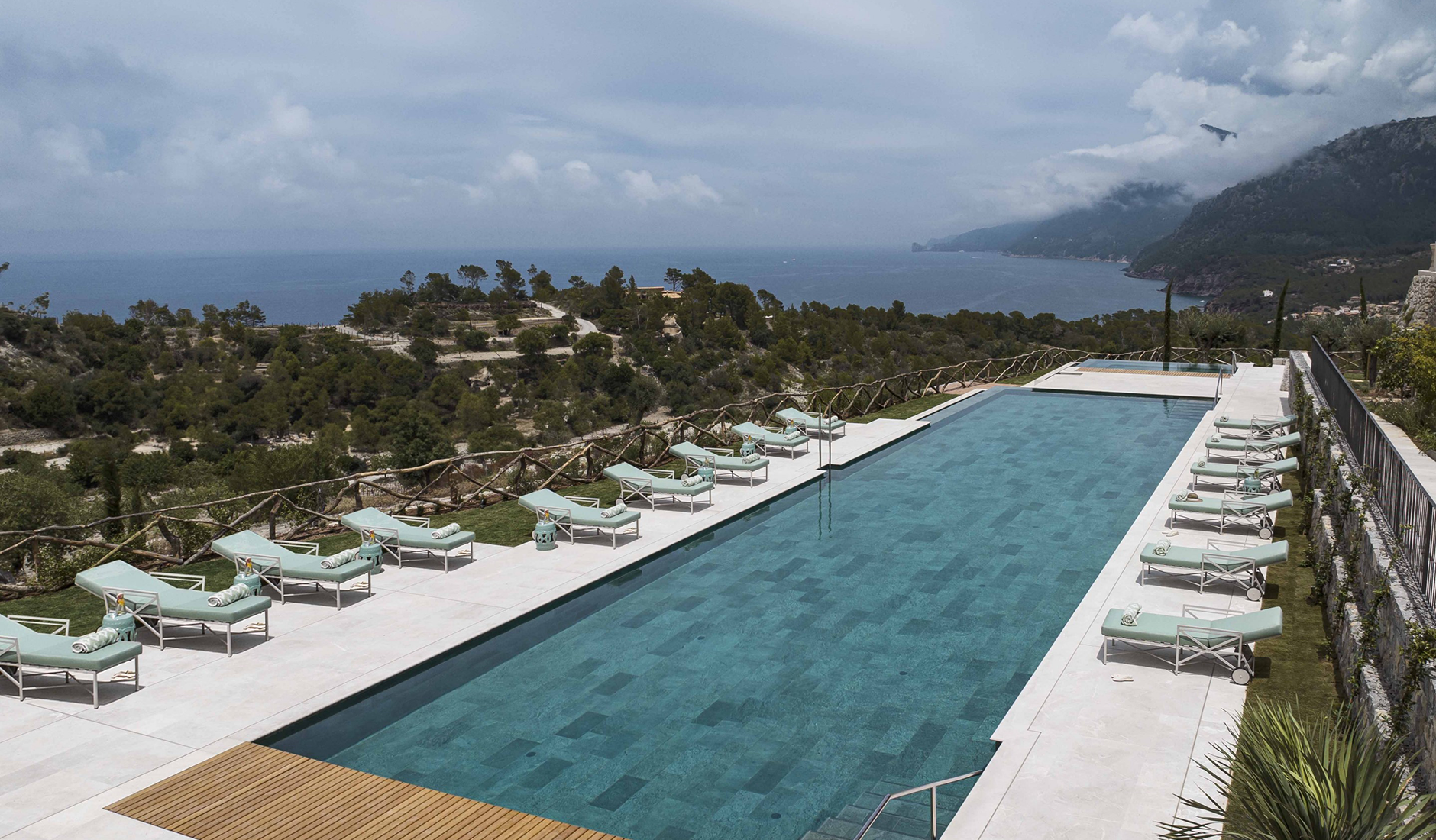 Son Bunyola, Mallorca, Spain • The Top 100 New Luxury Hotels Opening Across the World in 2023
