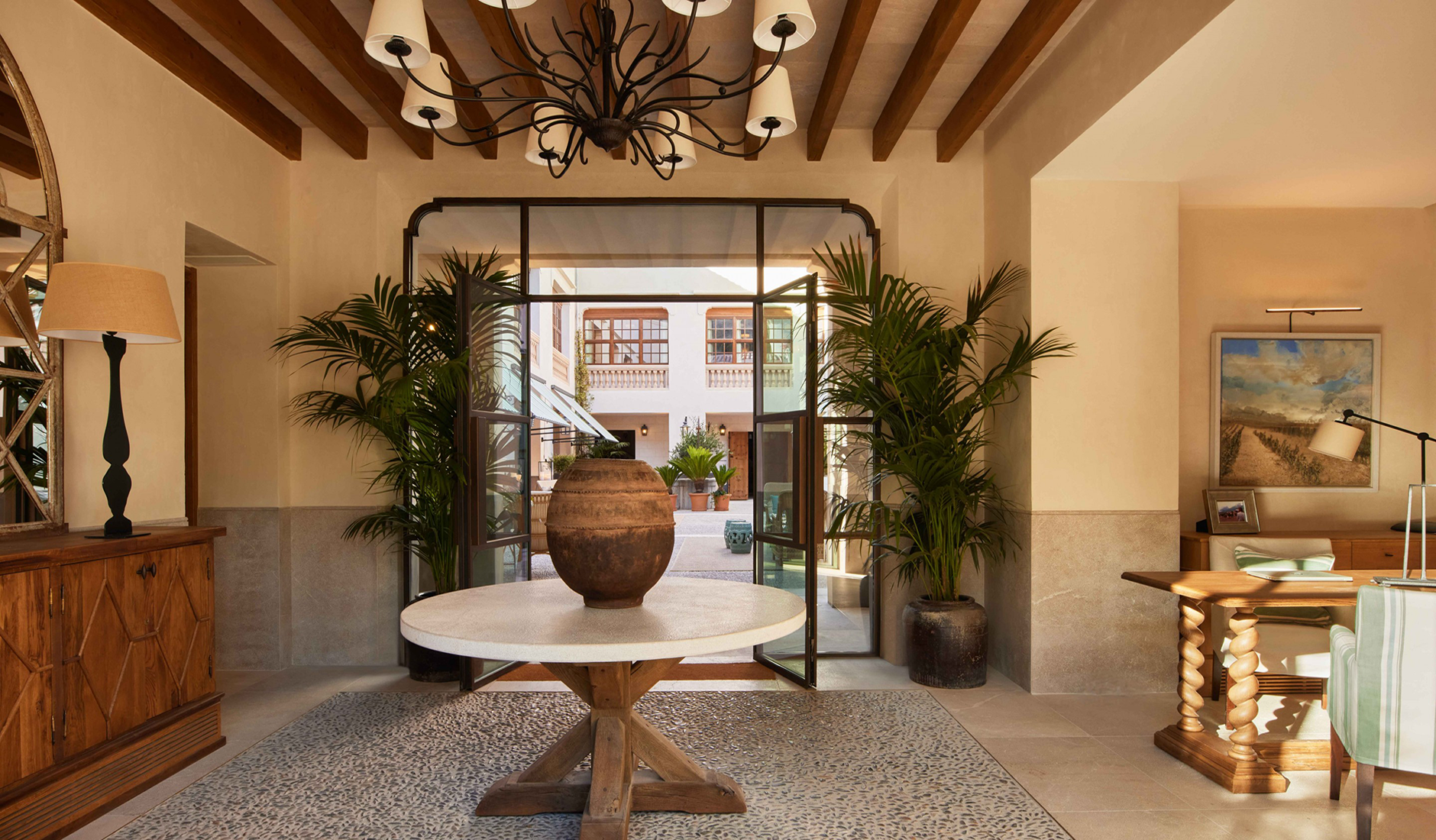 Son Bunyola, Mallorca, Spain • The Top 100 New Luxury Hotels Opening Across the World in 2023