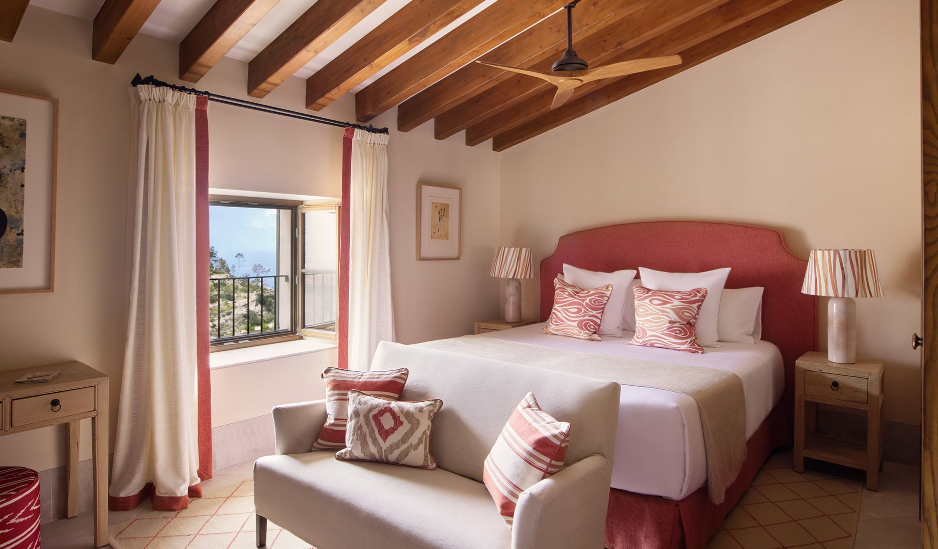 Son Bunyola, Mallorca, Spain • The Top 100 New Luxury Hotels Opening Across the World in 2023