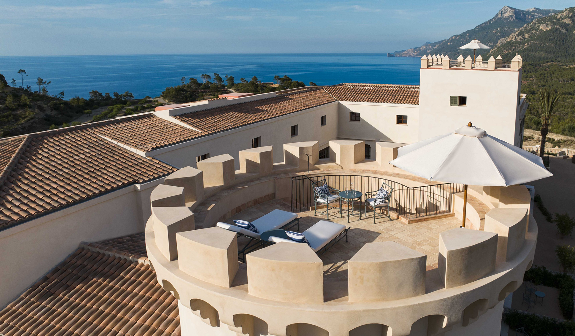 Son Bunyola, Mallorca, Spain • The Top 100 New Luxury Hotels Opening Across the World in 2023