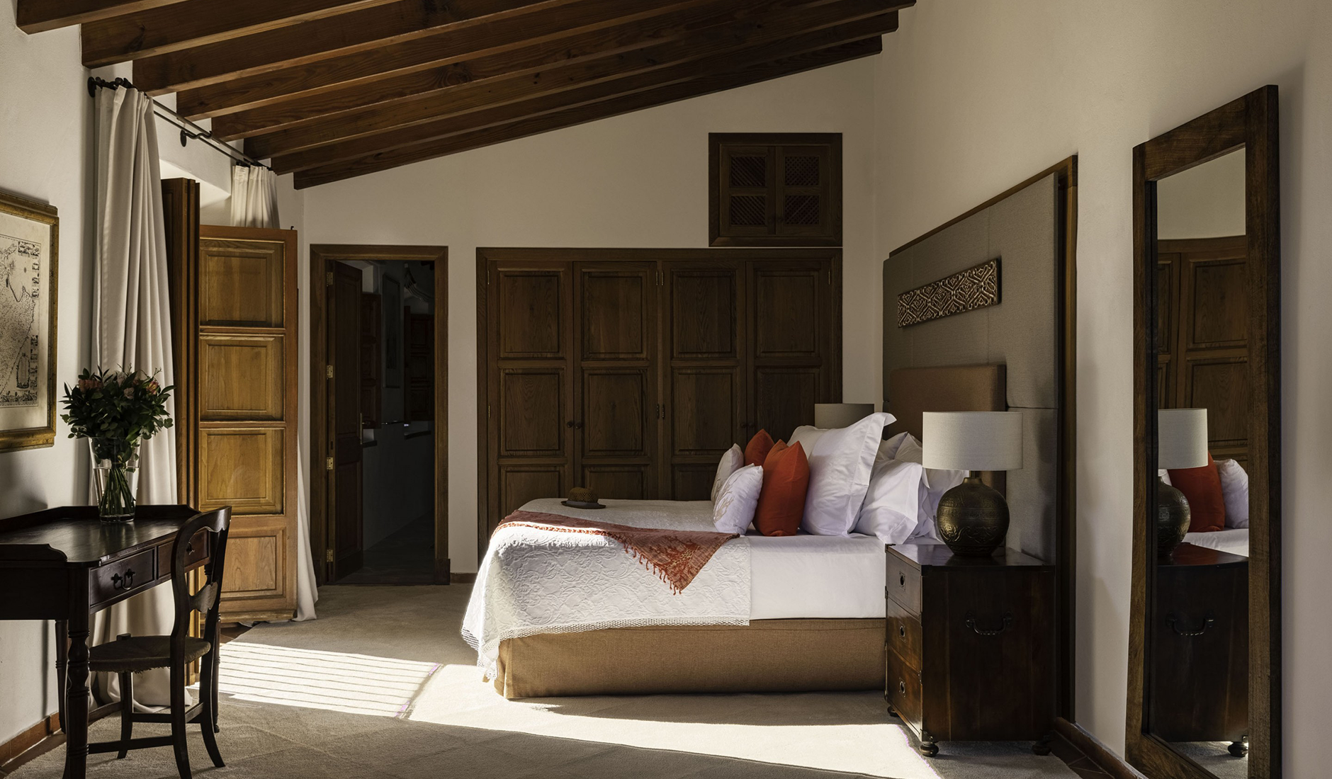 Son Bunyola, Mallorca, Spain • The Top 100 New Luxury Hotels Opening Across the World in 2023