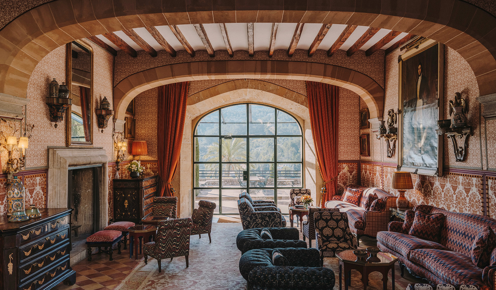 Grand Hotel Son Net, Majorca, Spain • The Top 100 New Luxury Hotels Opening Across the World in 2023