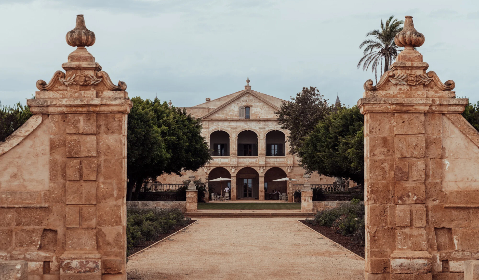 Vestige Son Vell, Menorca, Spain • The Top 100 New Luxury Hotels Opening Across the World in 2023