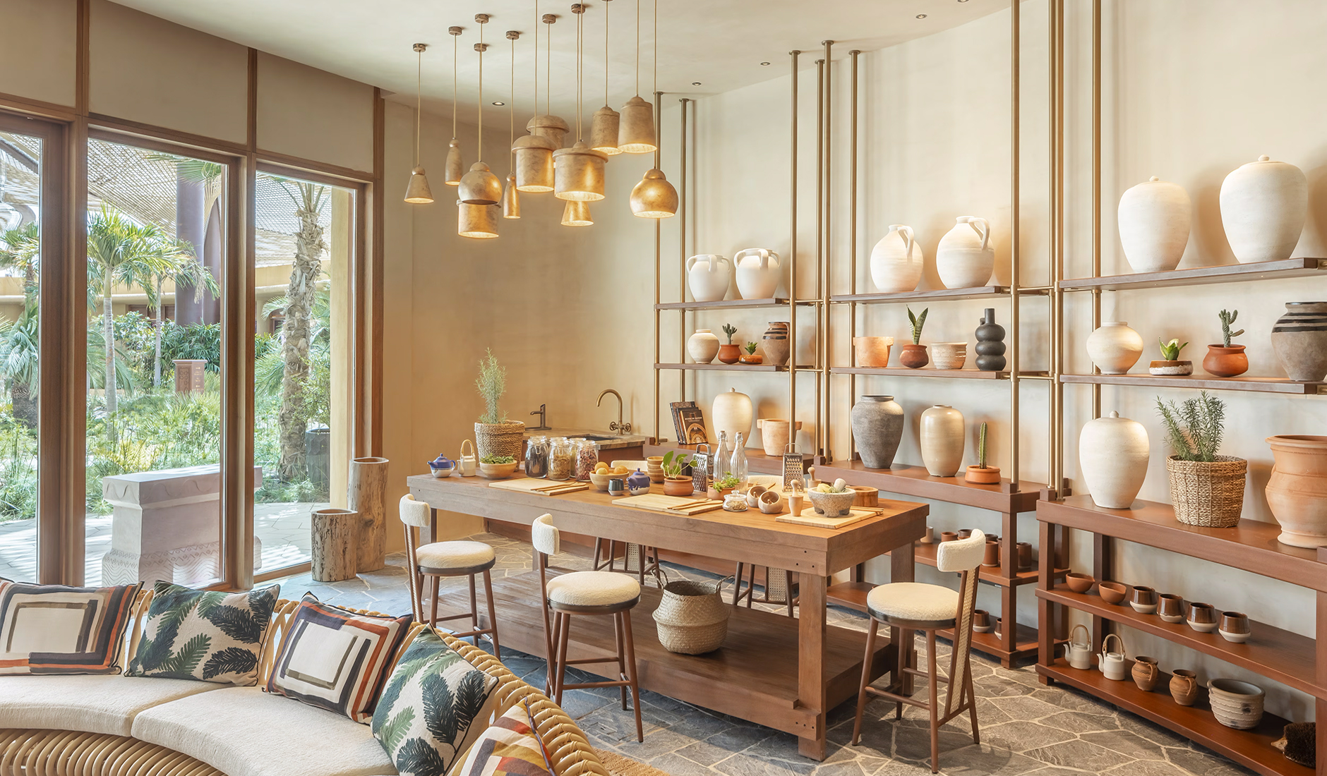 Six Senses Southern Dunes, The Red Sea, Saudi Arabia • The Top 100 New Luxury Hotels Opening Across the World in 2023