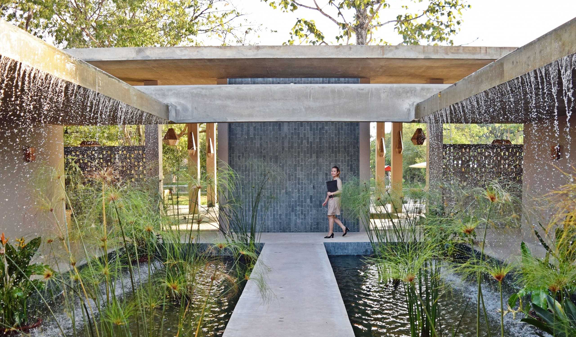 Templation, Angkor • Best Luxury and Boutique Hotels in Siem Reap, Cambodia