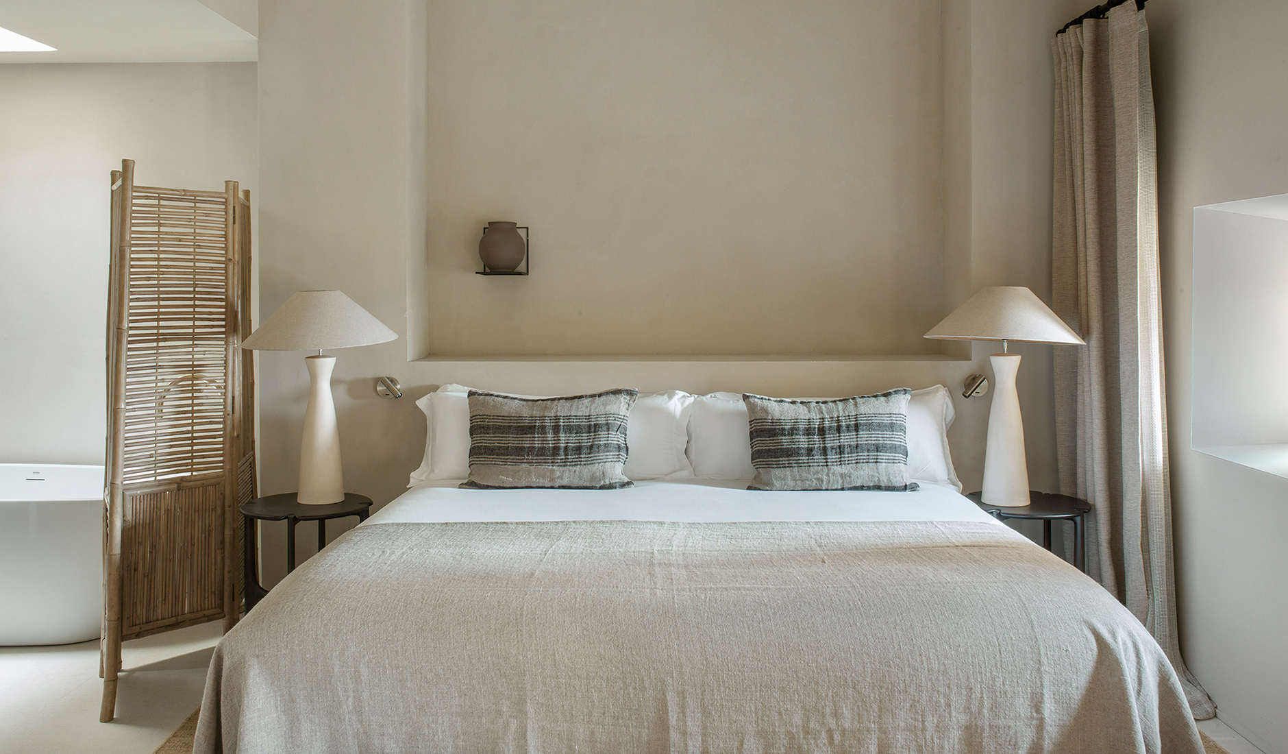 The Lodge Mallorca, Spain • The Top 100 New Luxury Hotels Opening Across the World in 2023