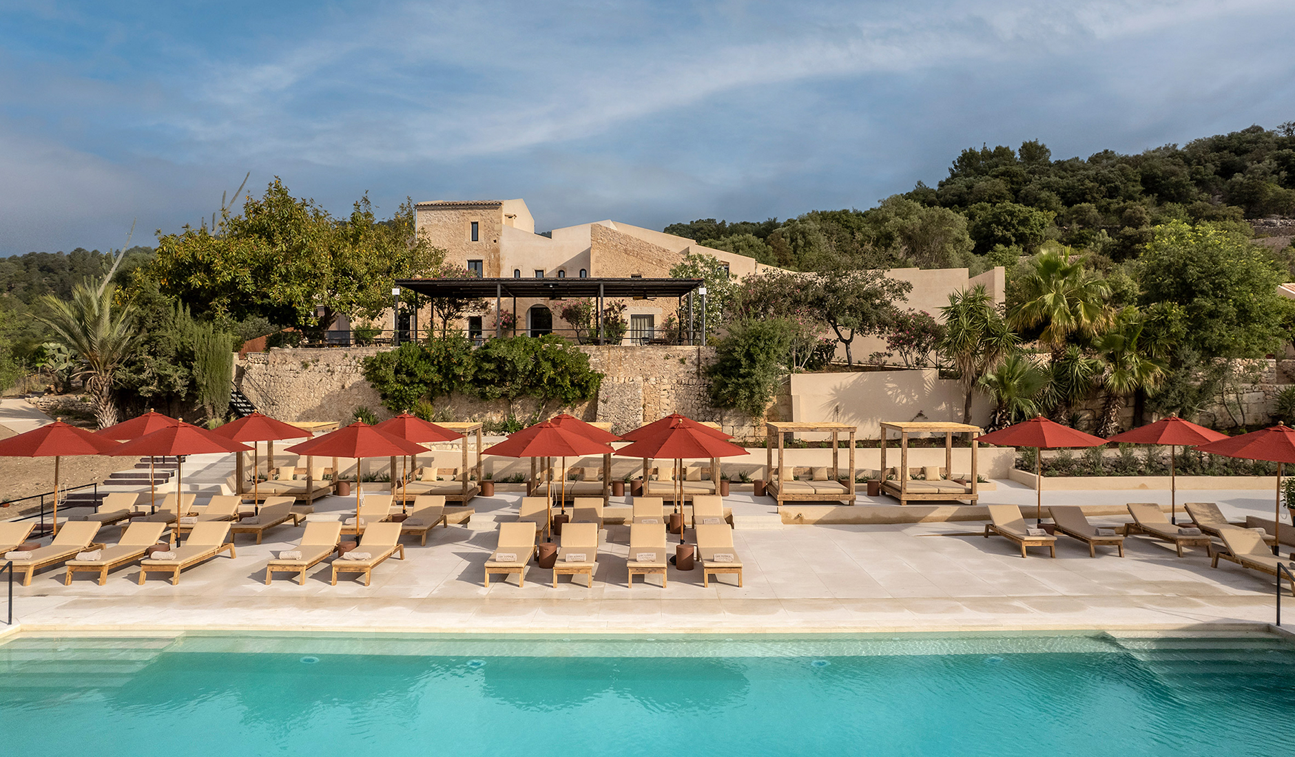 The Lodge Mallorca, Spain • The Top 100 New Luxury Hotels Opening Across the World in 2023