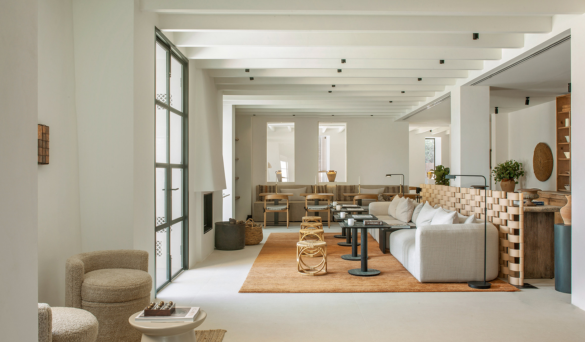 The Lodge Mallorca, Spain • The Top 100 New Luxury Hotels Opening Across the World in 2023