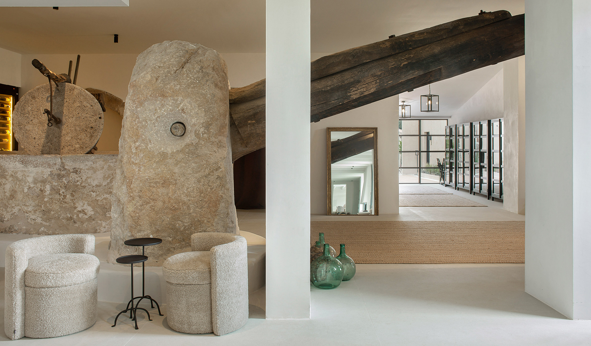 The Lodge Mallorca, Spain • The Top 100 New Luxury Hotels Opening Across the World in 2023