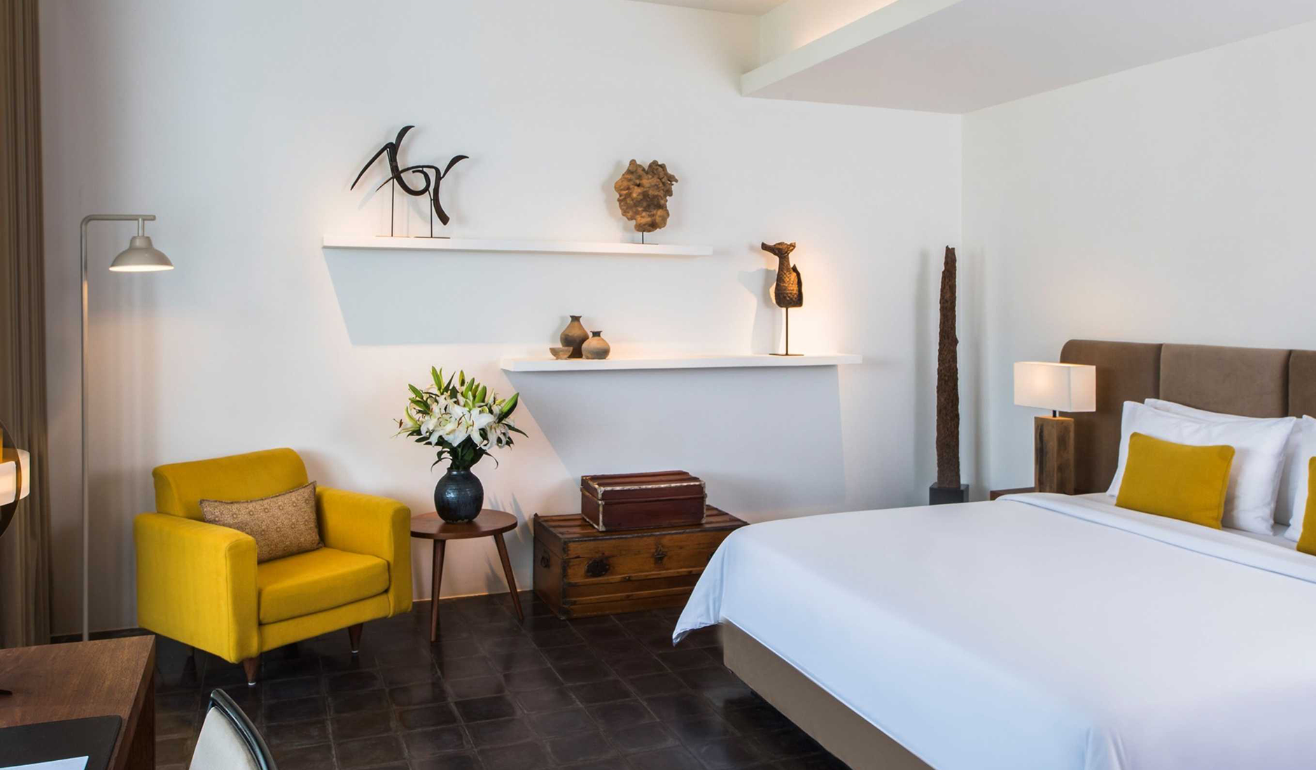 Viroth's Hotel • Best Luxury and Boutique Hotels in Siem Reap, Cambodia