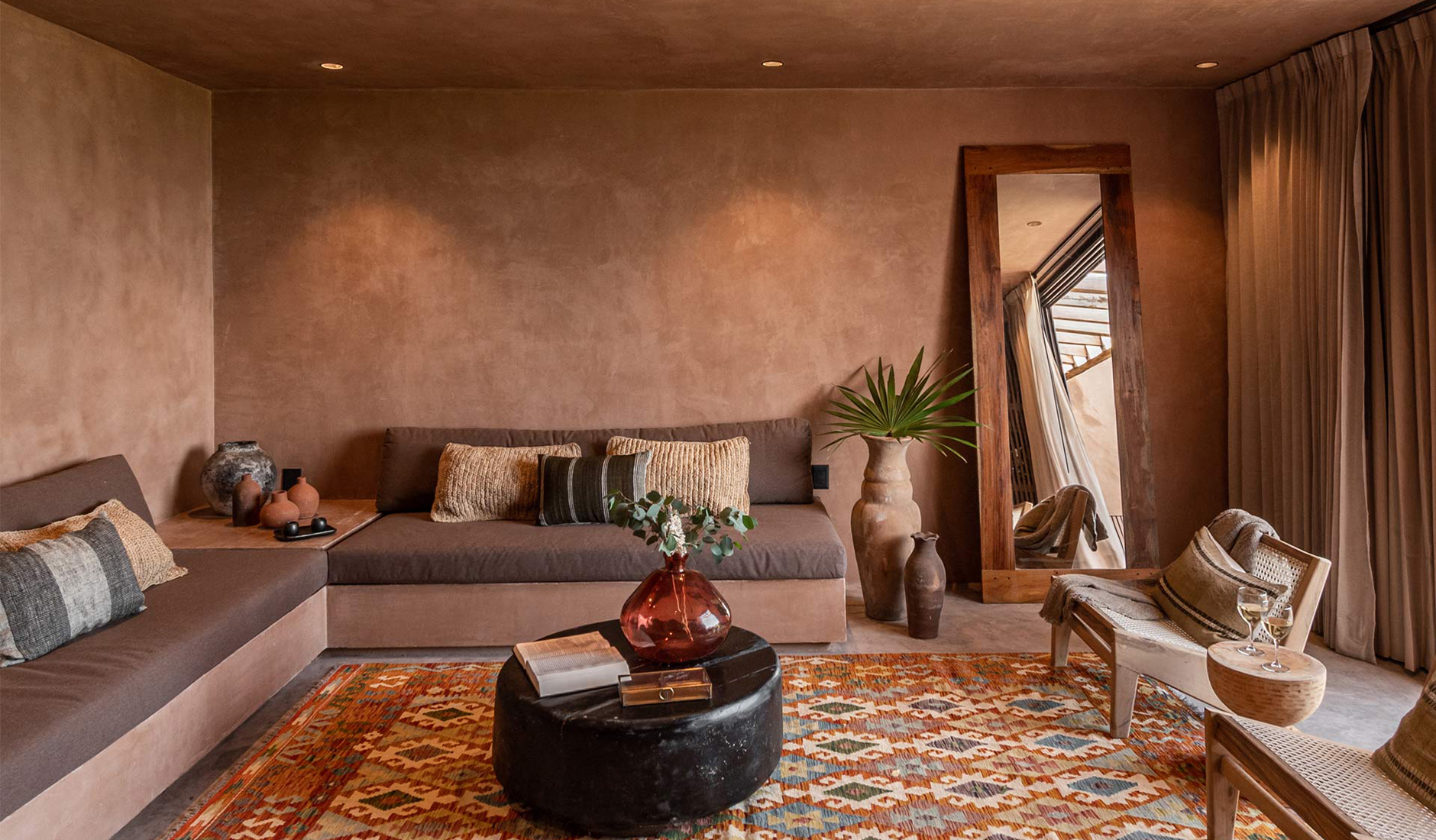 XELA Tulum, Mexico • The Top 100 New Luxury Hotels Opening Across the World in 2023