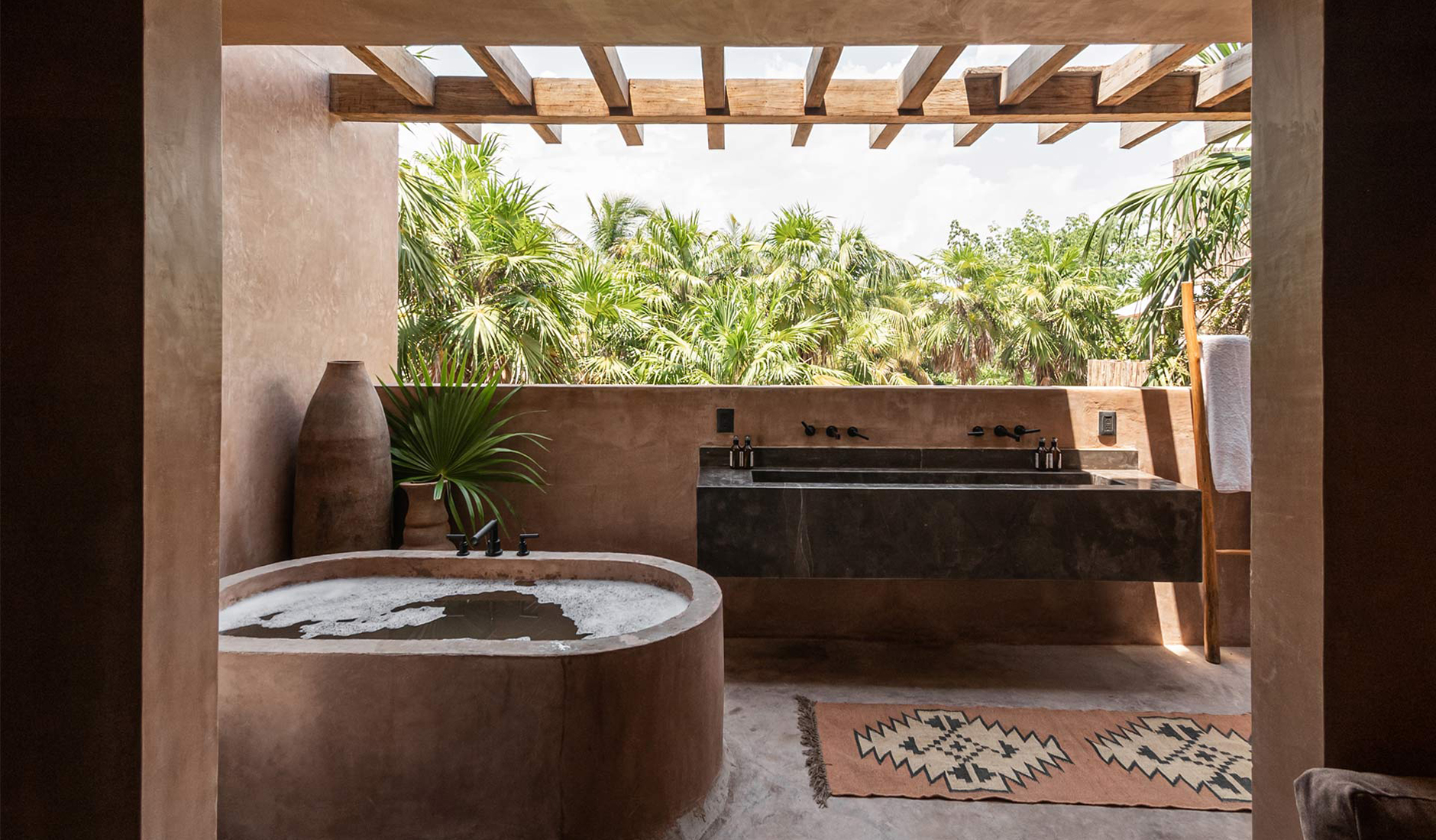 XELA Tulum, Mexico • The Top 100 New Luxury Hotels Opening Across the World in 2023