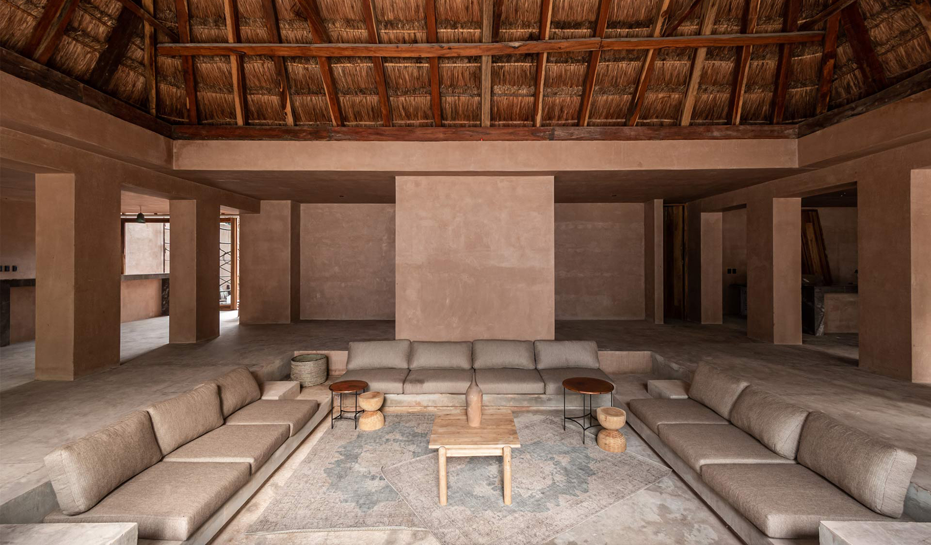 XELA Tulum, Mexico • The Top 100 New Luxury Hotels Opening Across the World in 2023