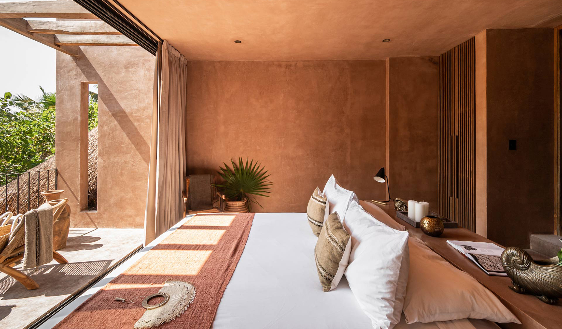 XELA Tulum, Mexico • The Top 100 New Luxury Hotels Opening Across the World in 2023