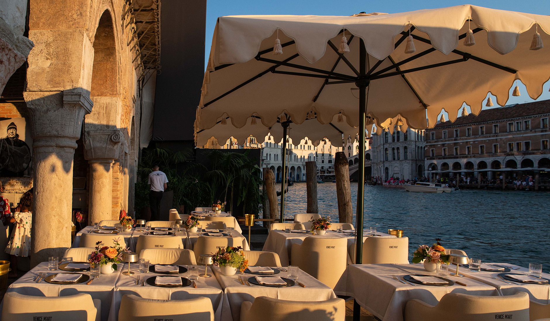 The Venice Venice Hotel • The Best Luxury Hotels in Venice, Italy