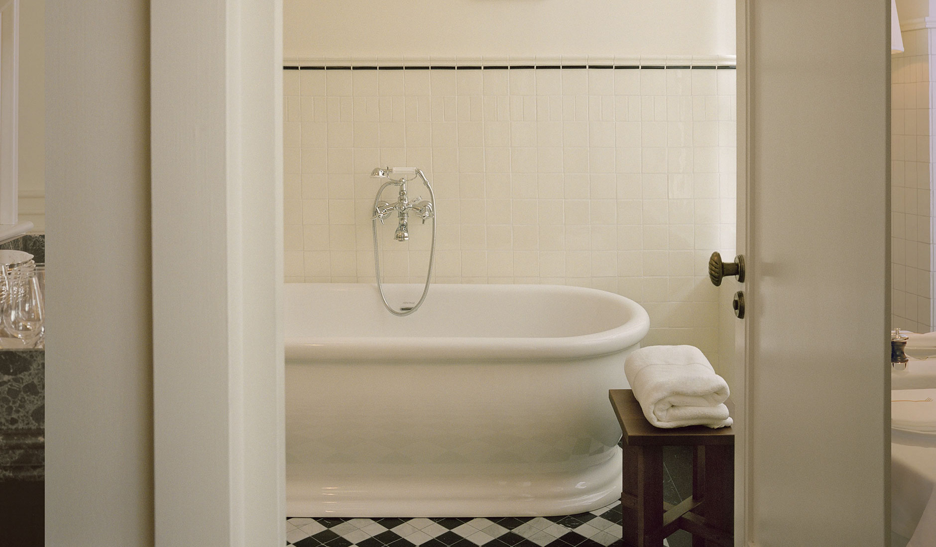 Chateau Voltaire • The Best Hotels in Paris, France